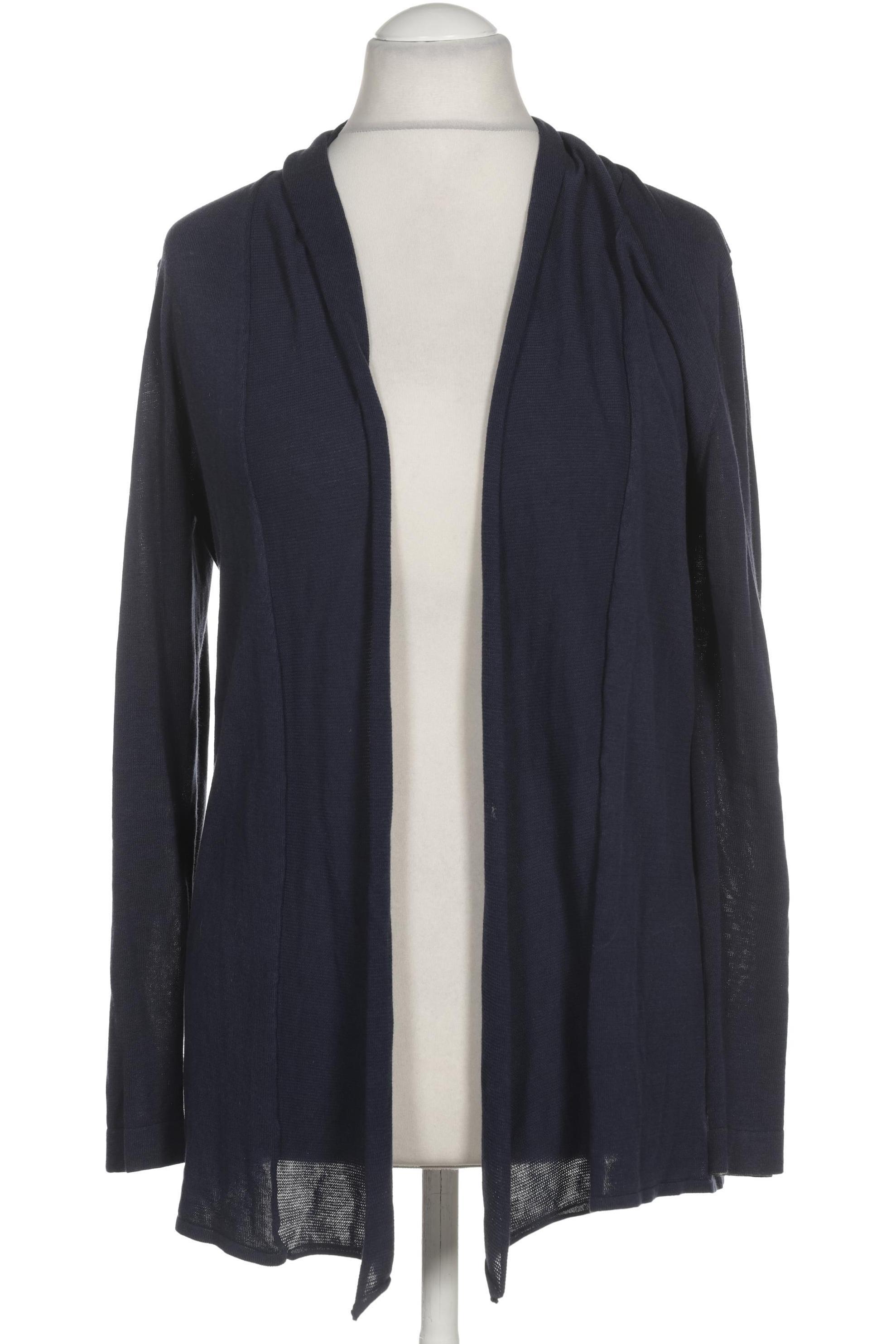 

Marc O Polo Damen Strickjacke, blau, Gr.