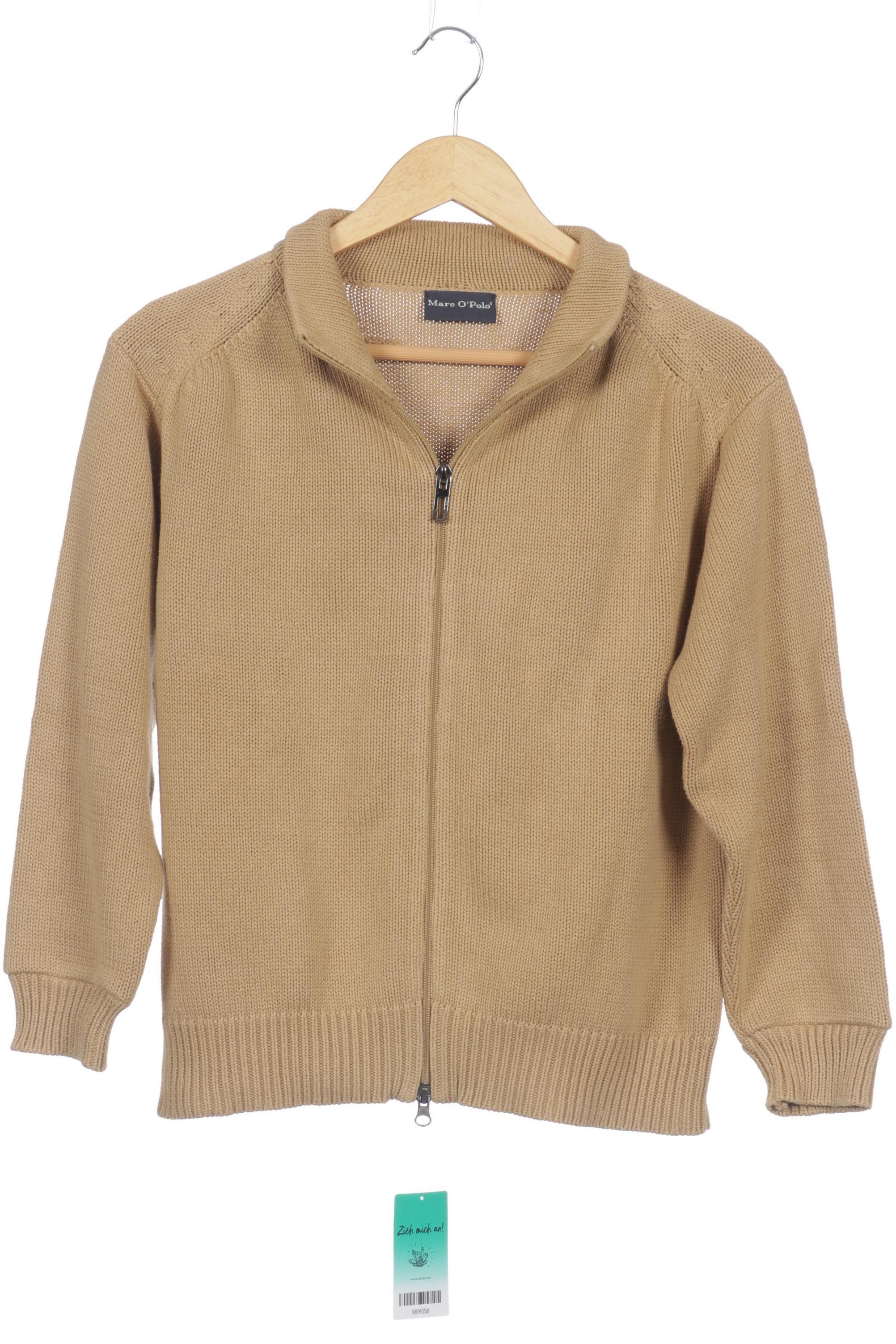 

Marc O Polo Damen Strickjacke, beige, Gr.