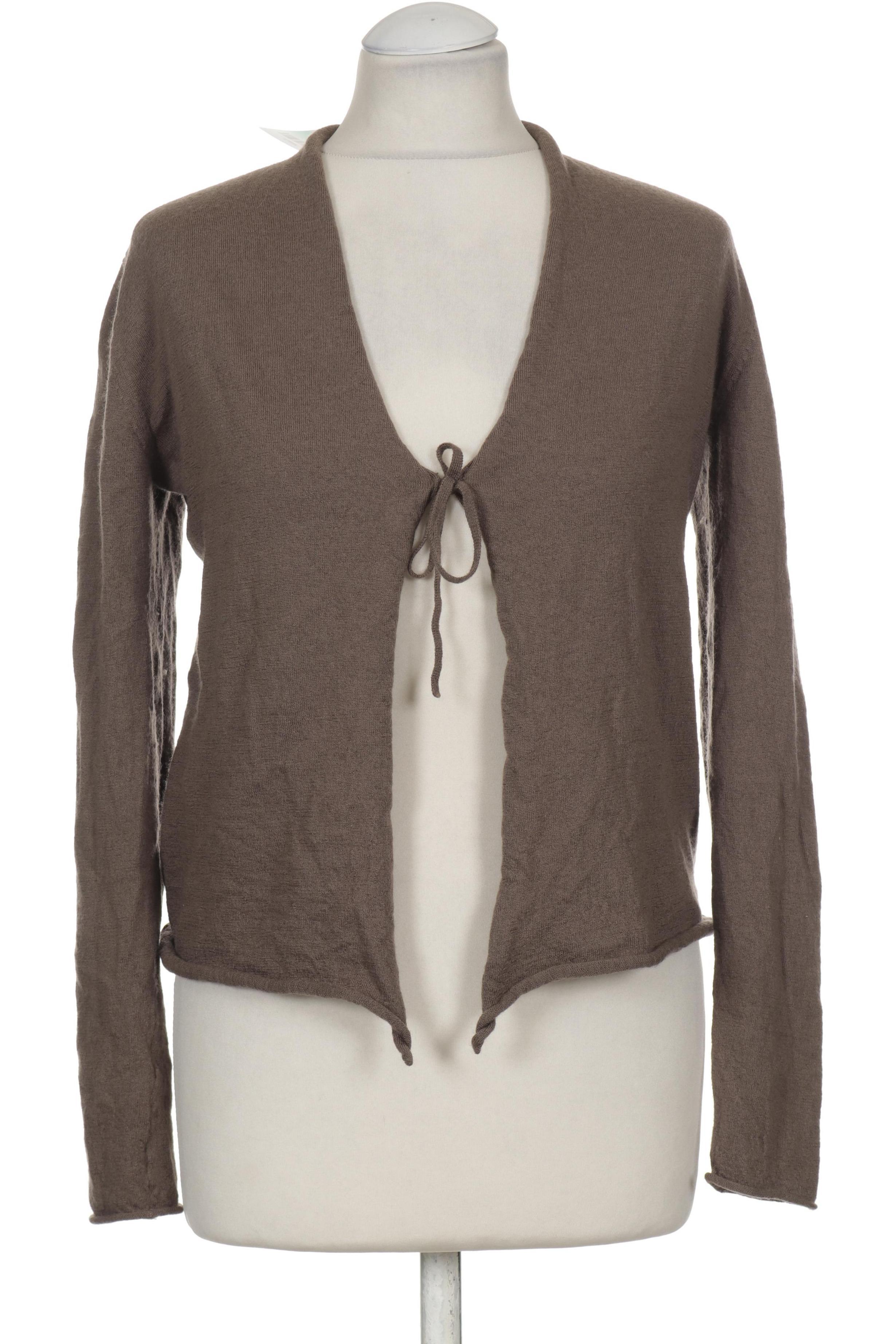 

Marc O Polo Damen Strickjacke, braun, Gr.