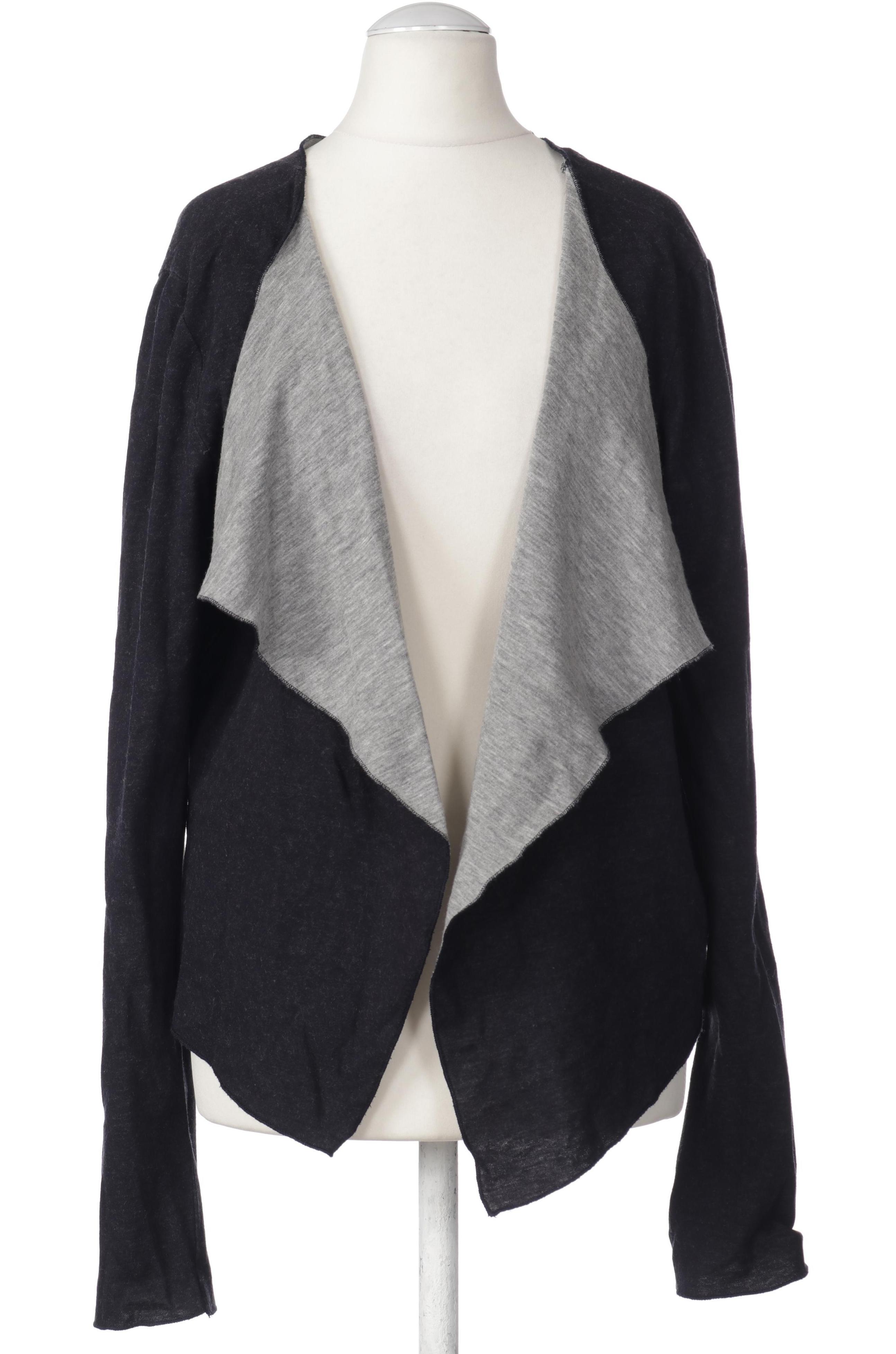 

Marc O Polo Damen Strickjacke, blau, Gr.