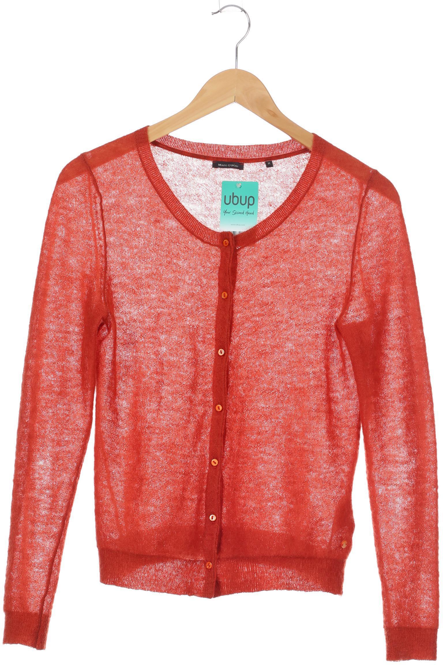 

Marc O Polo Damen Strickjacke, rot, Gr.