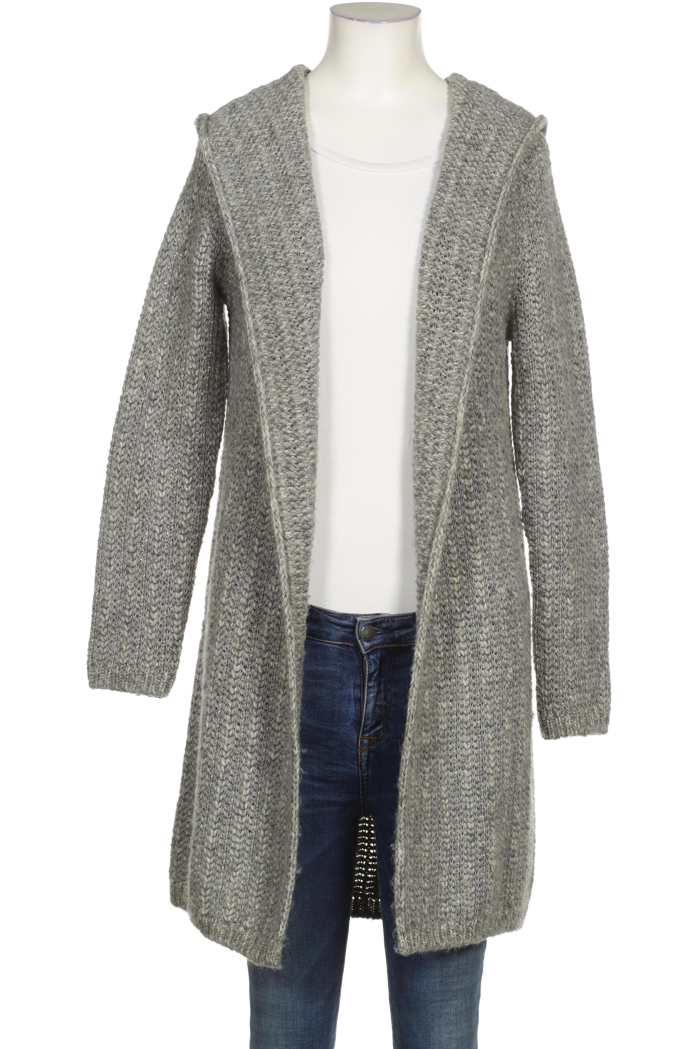 

Marc O Polo Damen Strickjacke, grau, Gr.