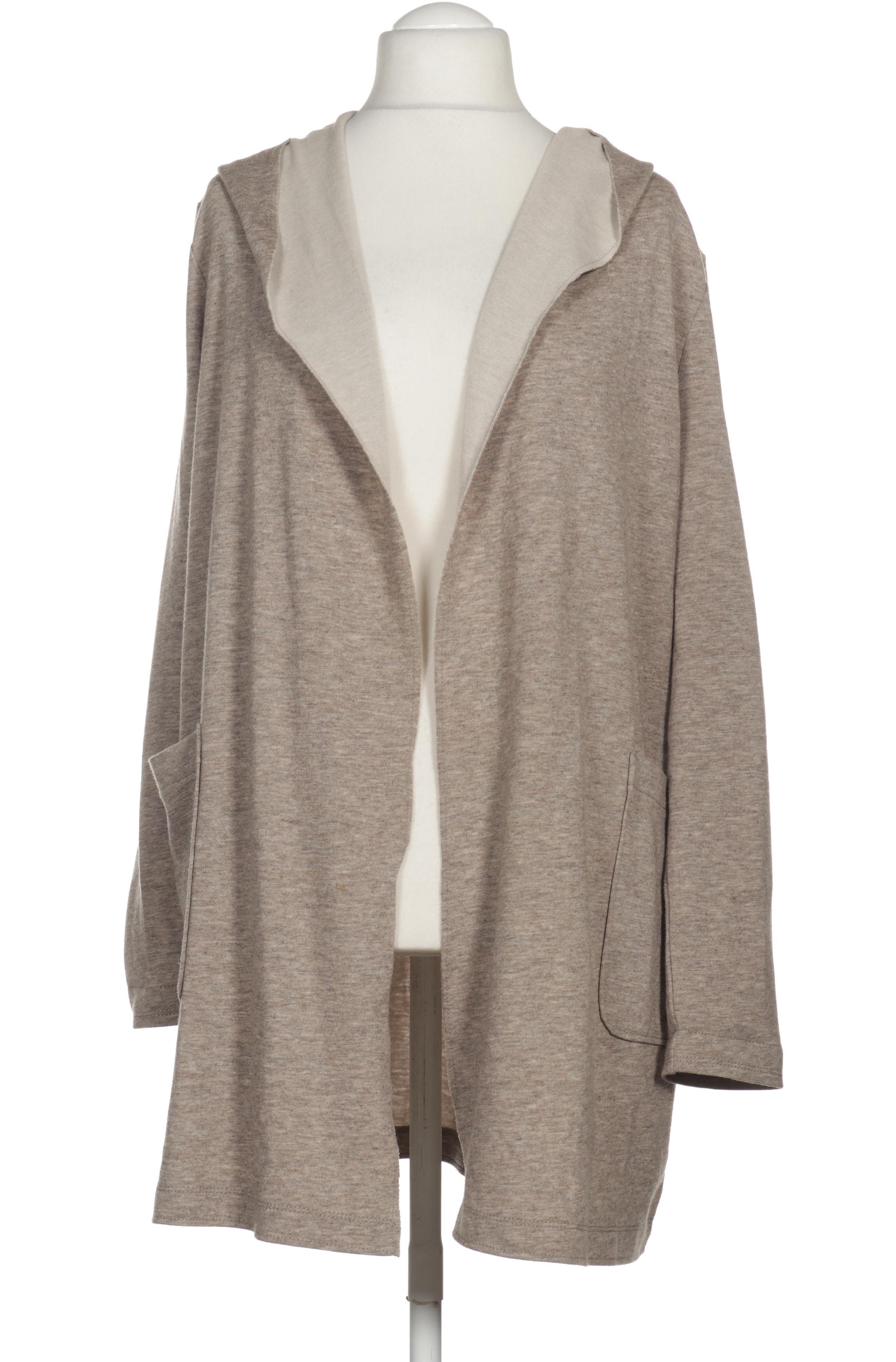 

Marc O Polo Damen Strickjacke, beige, Gr.