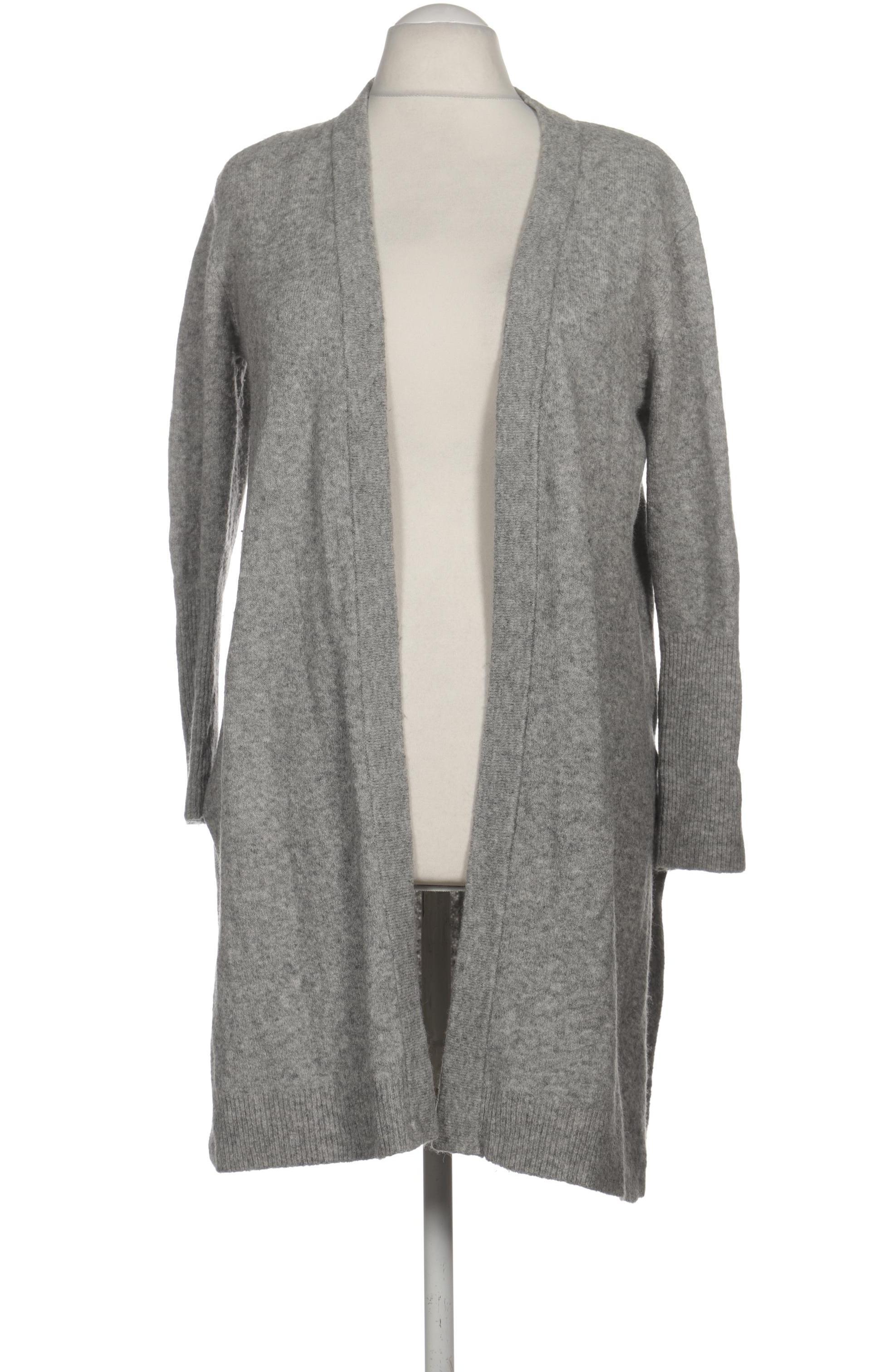 

Marc O Polo Damen Strickjacke, grau, Gr.