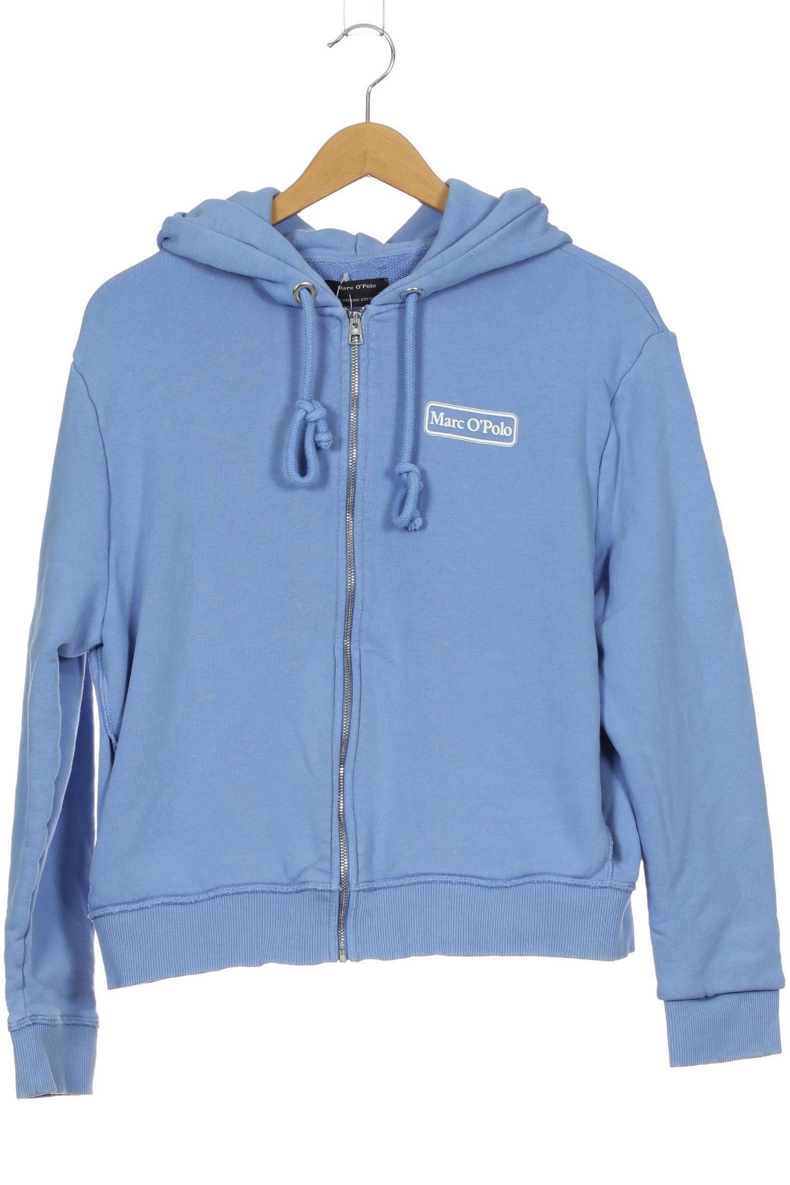

Marc O Polo Damen Strickjacke, blau, Gr.