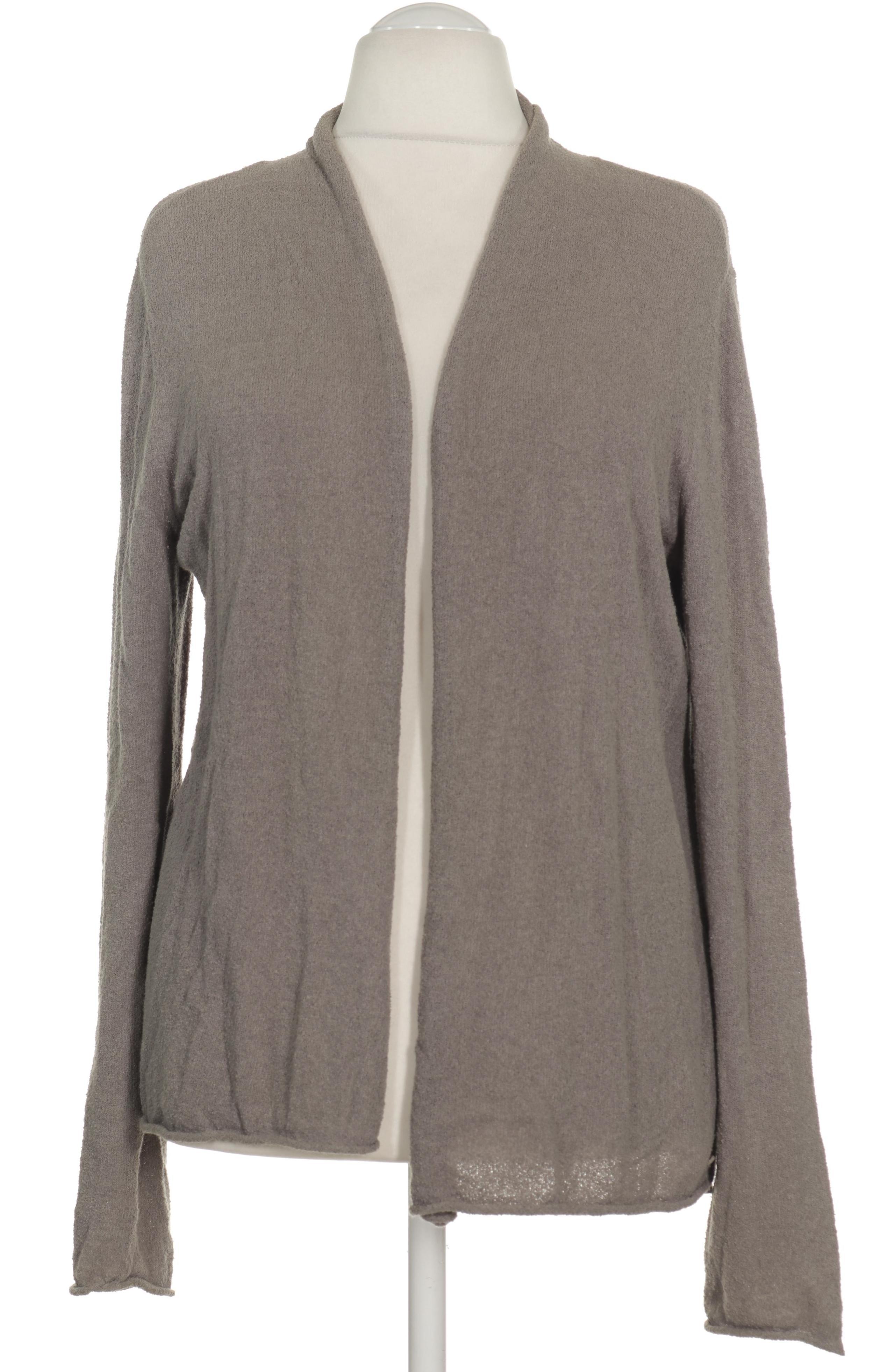 

Marc O Polo Damen Strickjacke, grau, Gr.