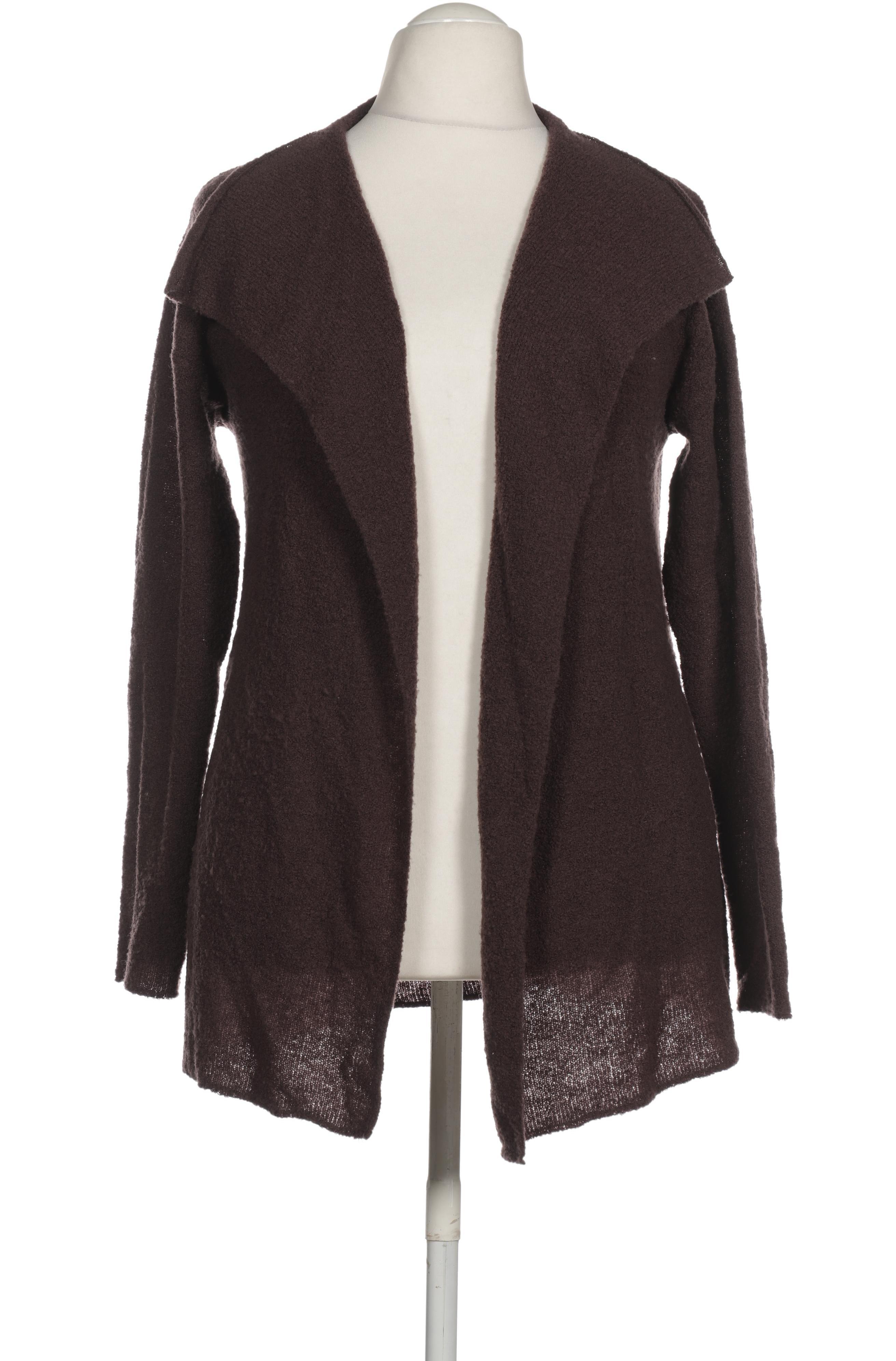 

Marc O Polo Damen Strickjacke, braun, Gr.