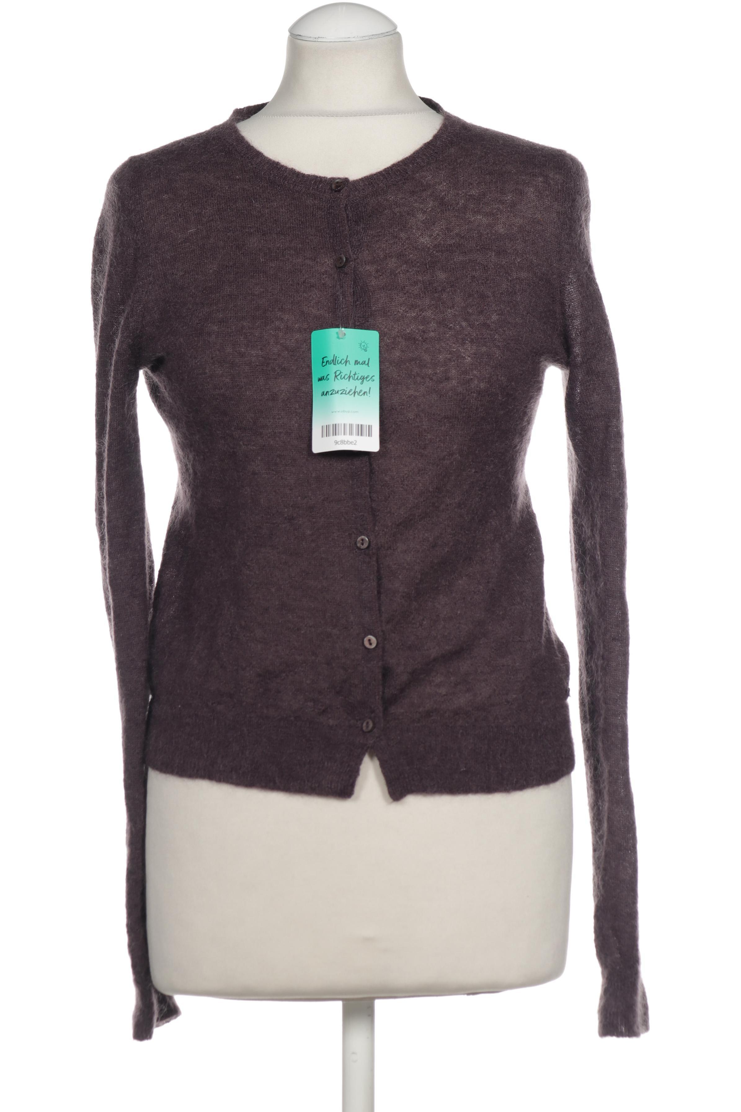 

Marc O Polo Damen Strickjacke, lila, Gr.