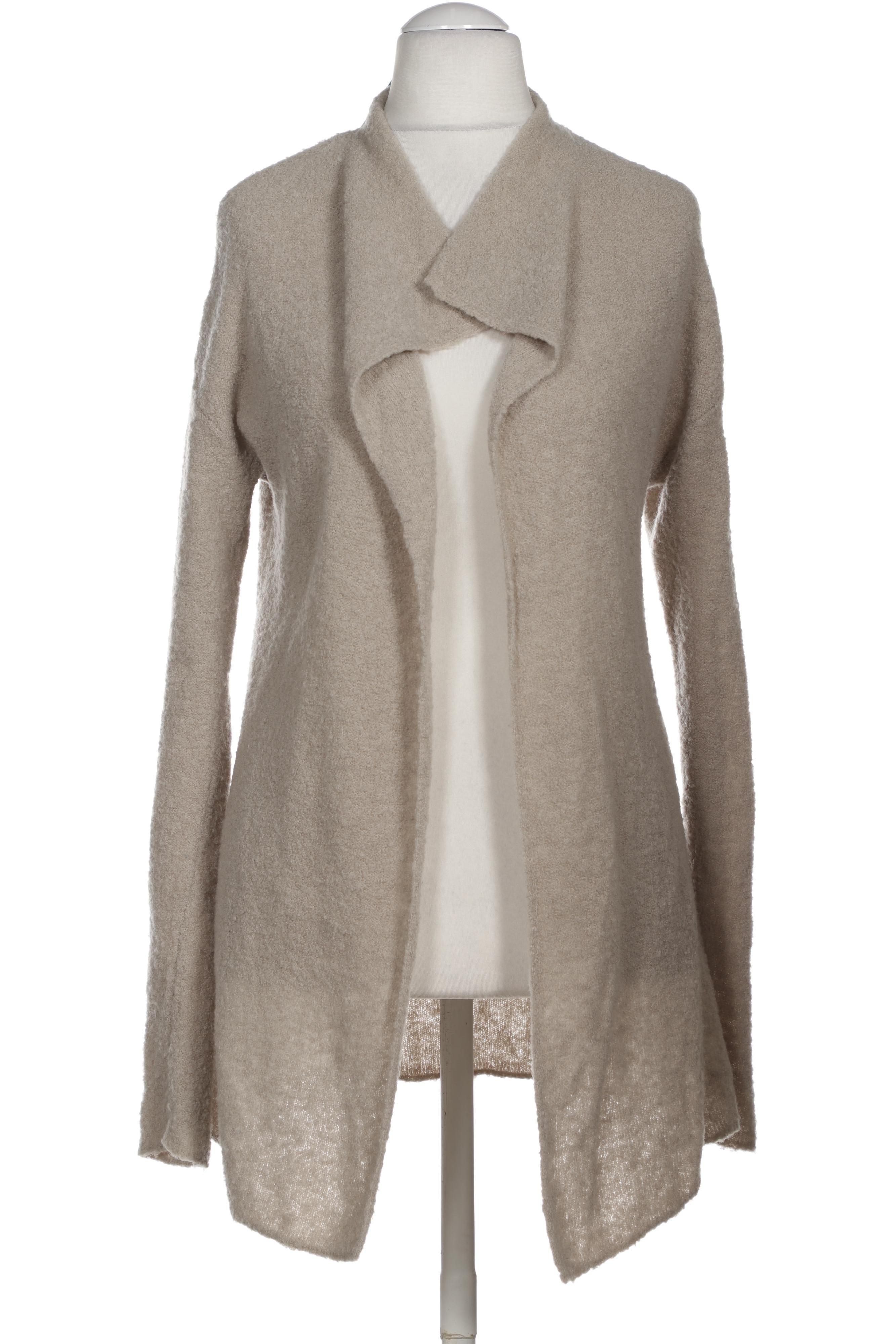 

Marc O Polo Damen Strickjacke, grau, Gr.