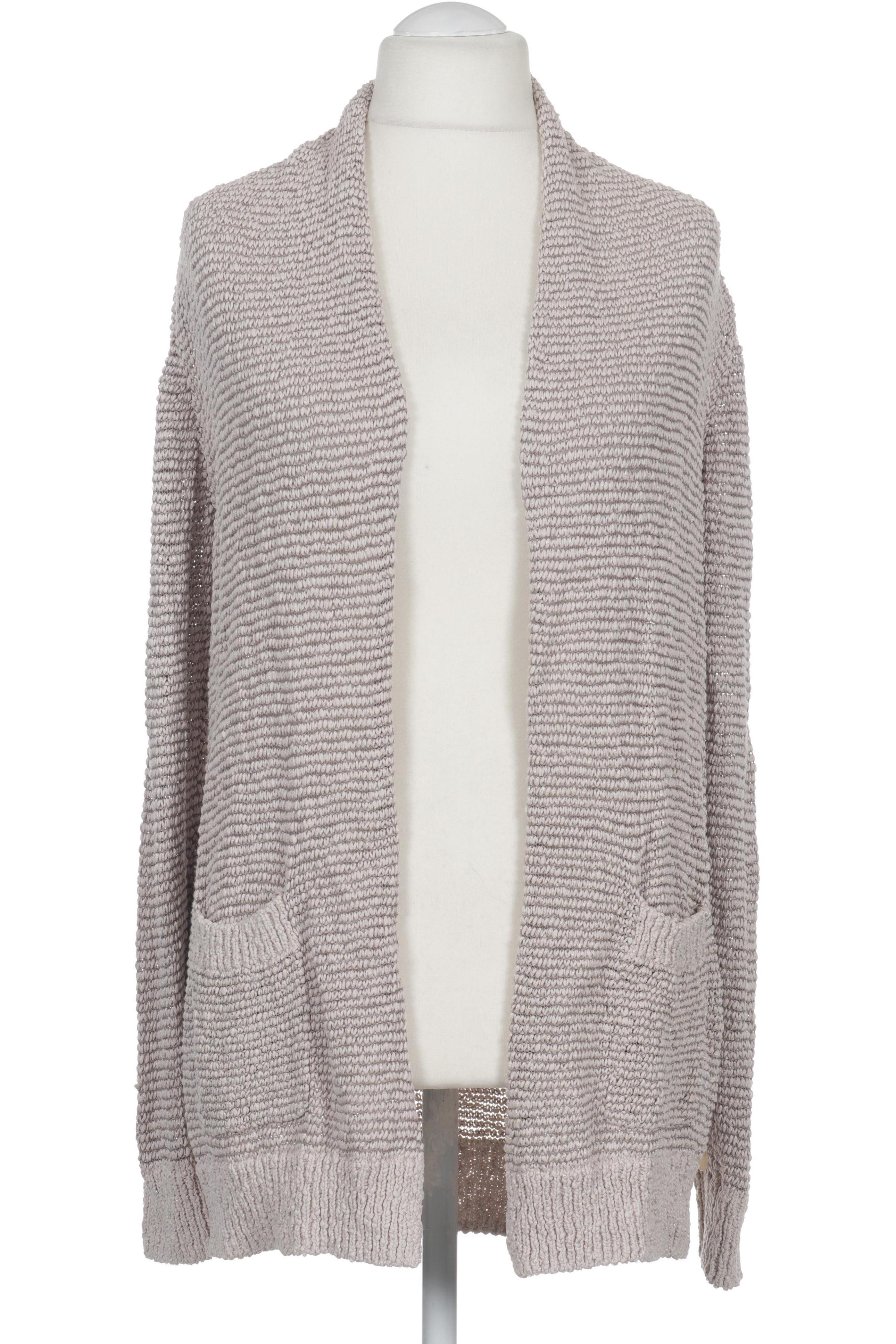 

Marc O Polo Damen Strickjacke, beige, Gr.