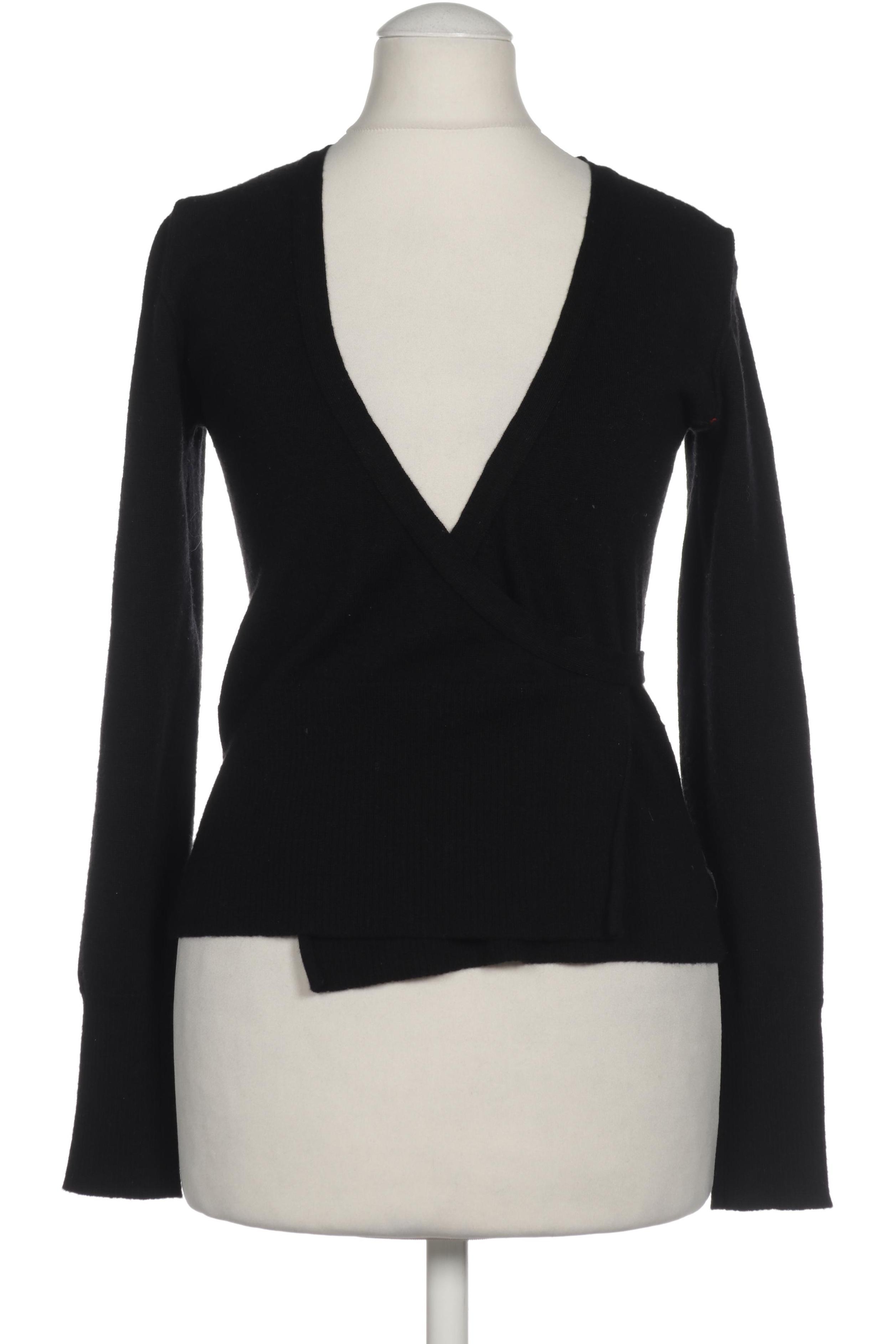 

Marc O Polo Damen Strickjacke, schwarz, Gr.