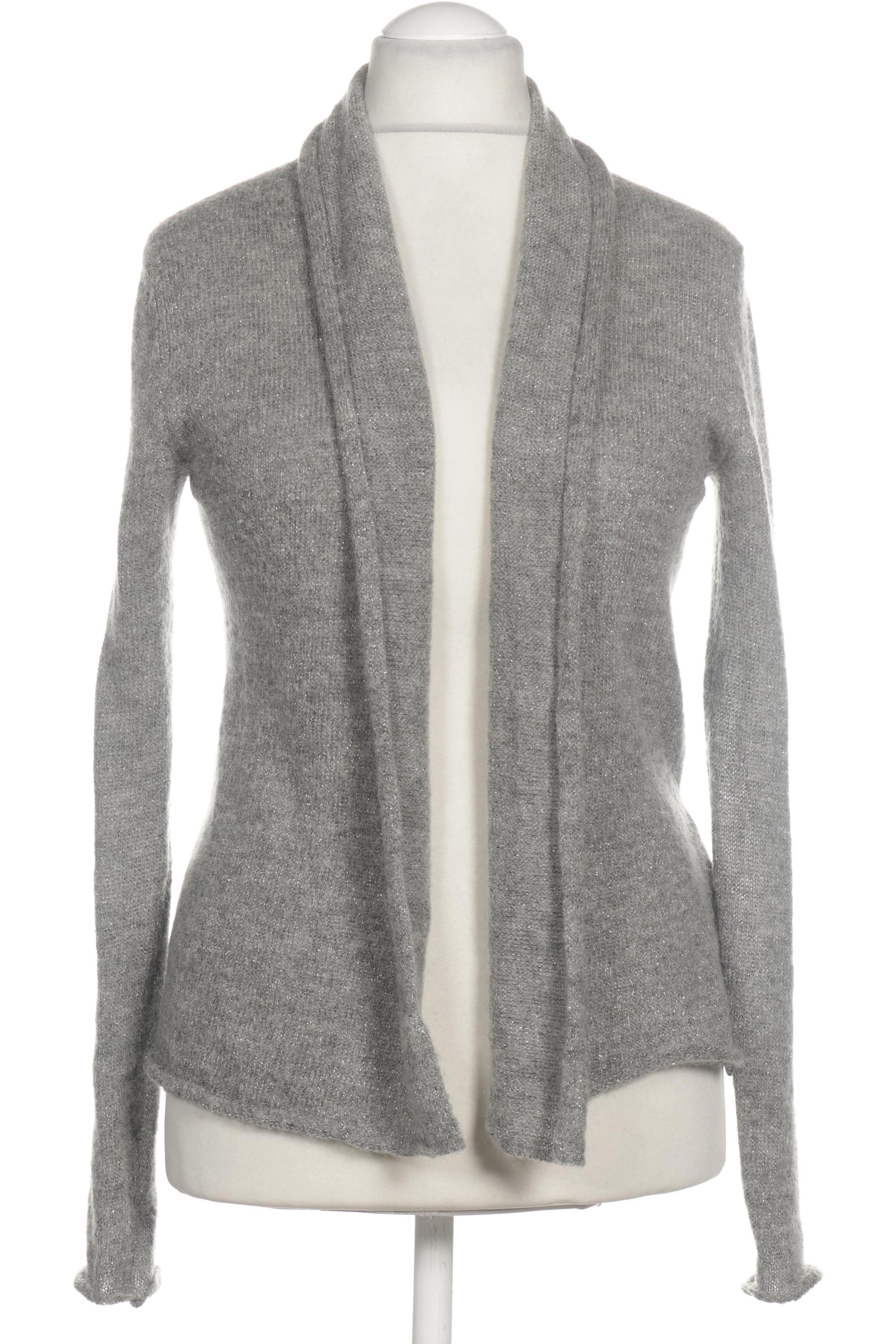 

Marc O Polo Damen Strickjacke, grau, Gr.