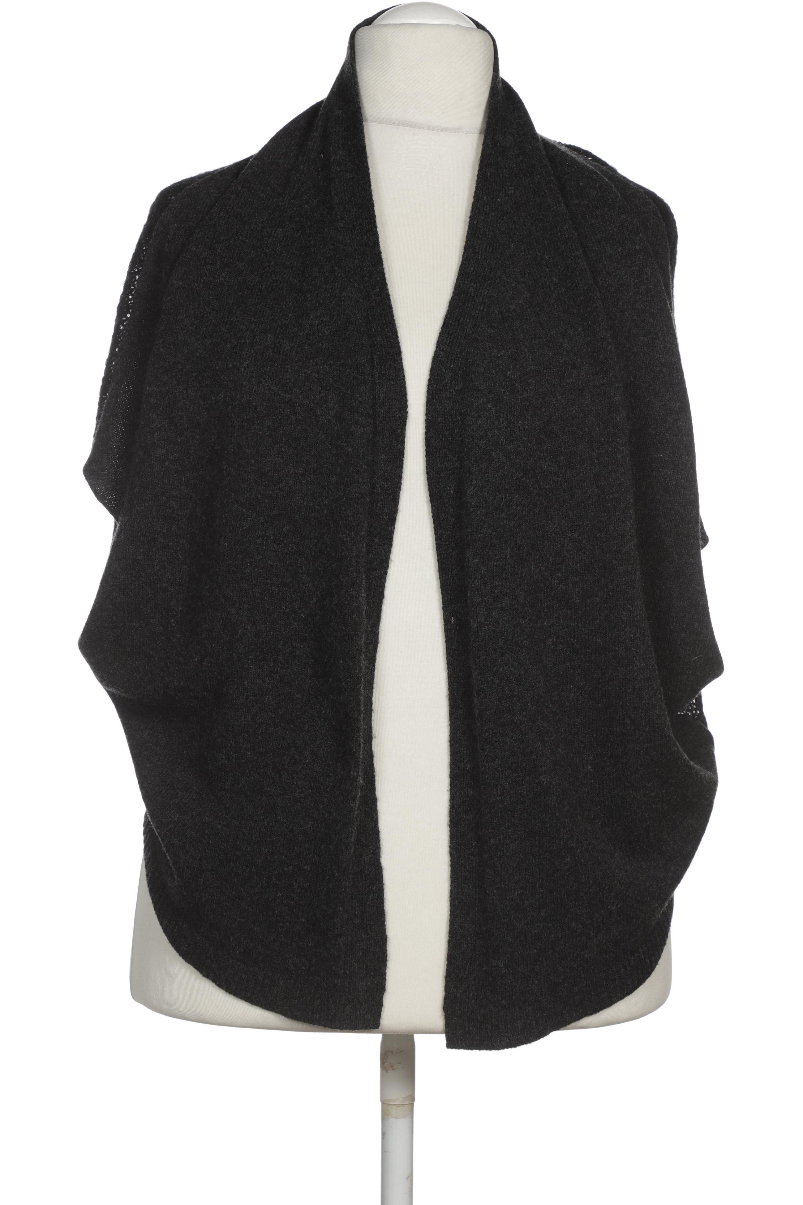 

Marc O Polo Damen Strickjacke, grau, Gr.