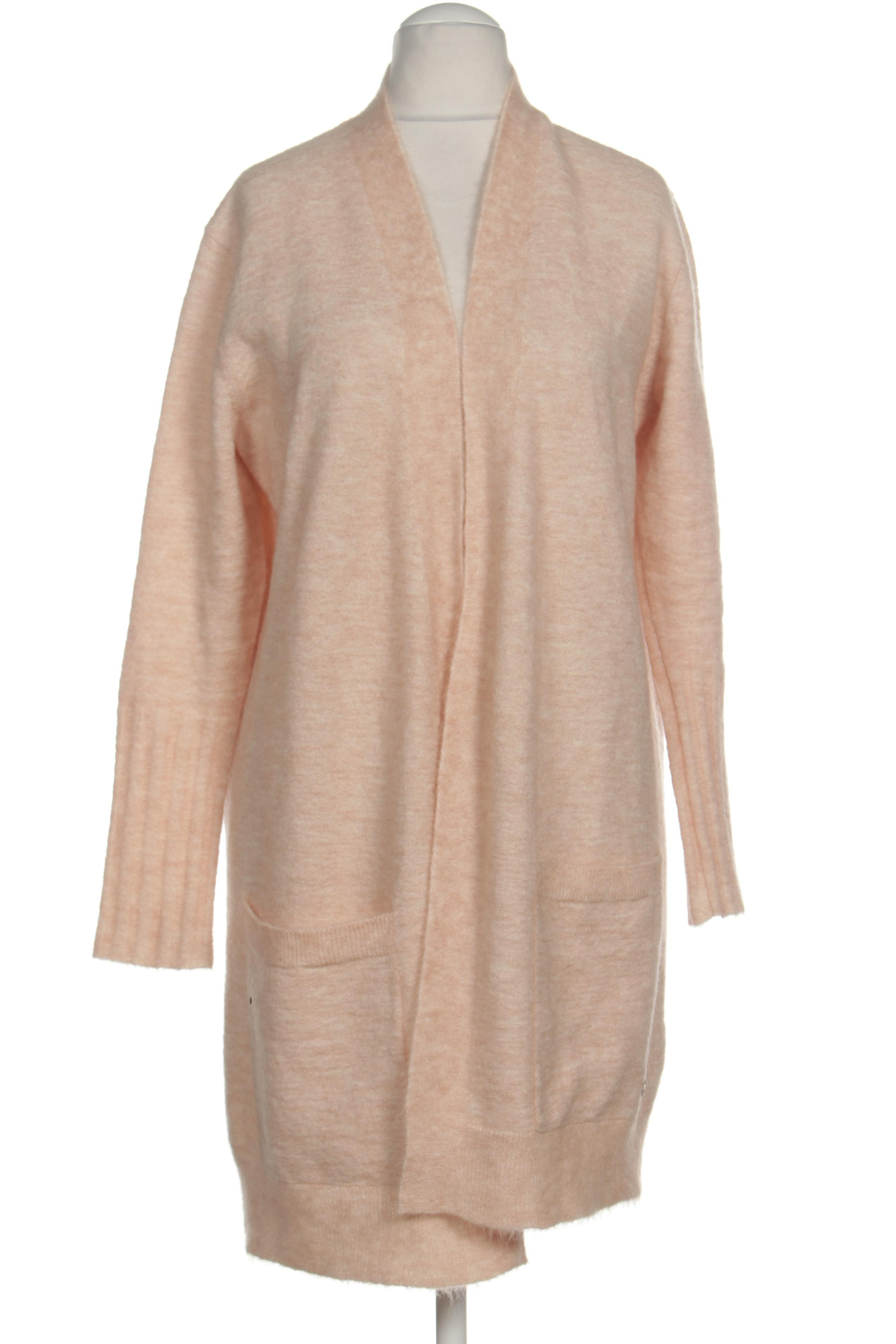 

Marc O Polo Damen Strickjacke, beige, Gr.