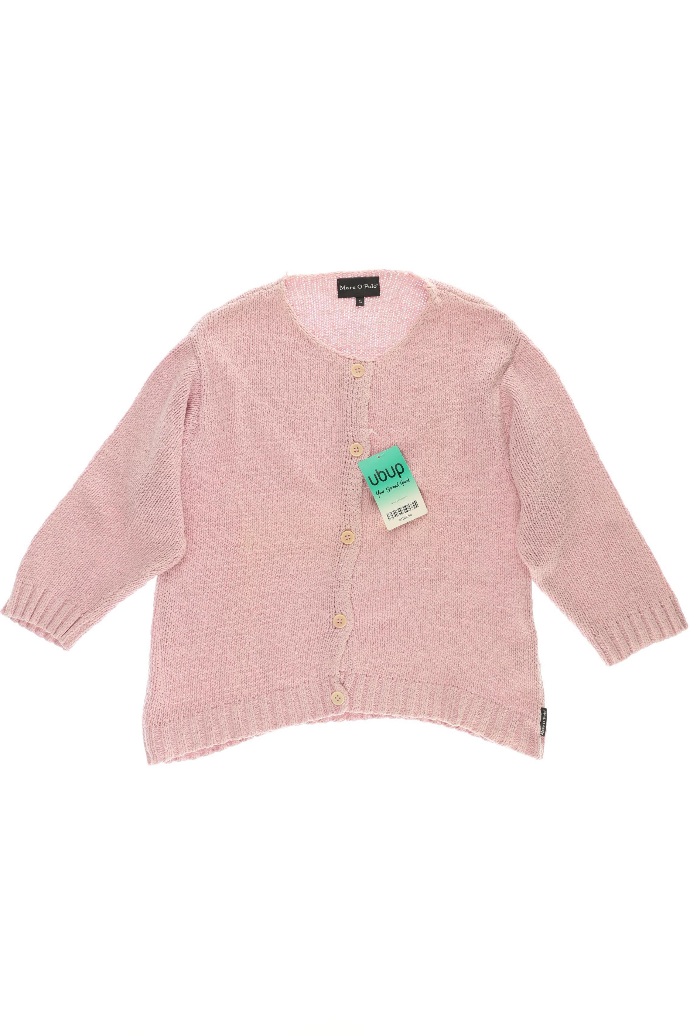 

Marc O Polo Damen Strickjacke, pink, Gr.