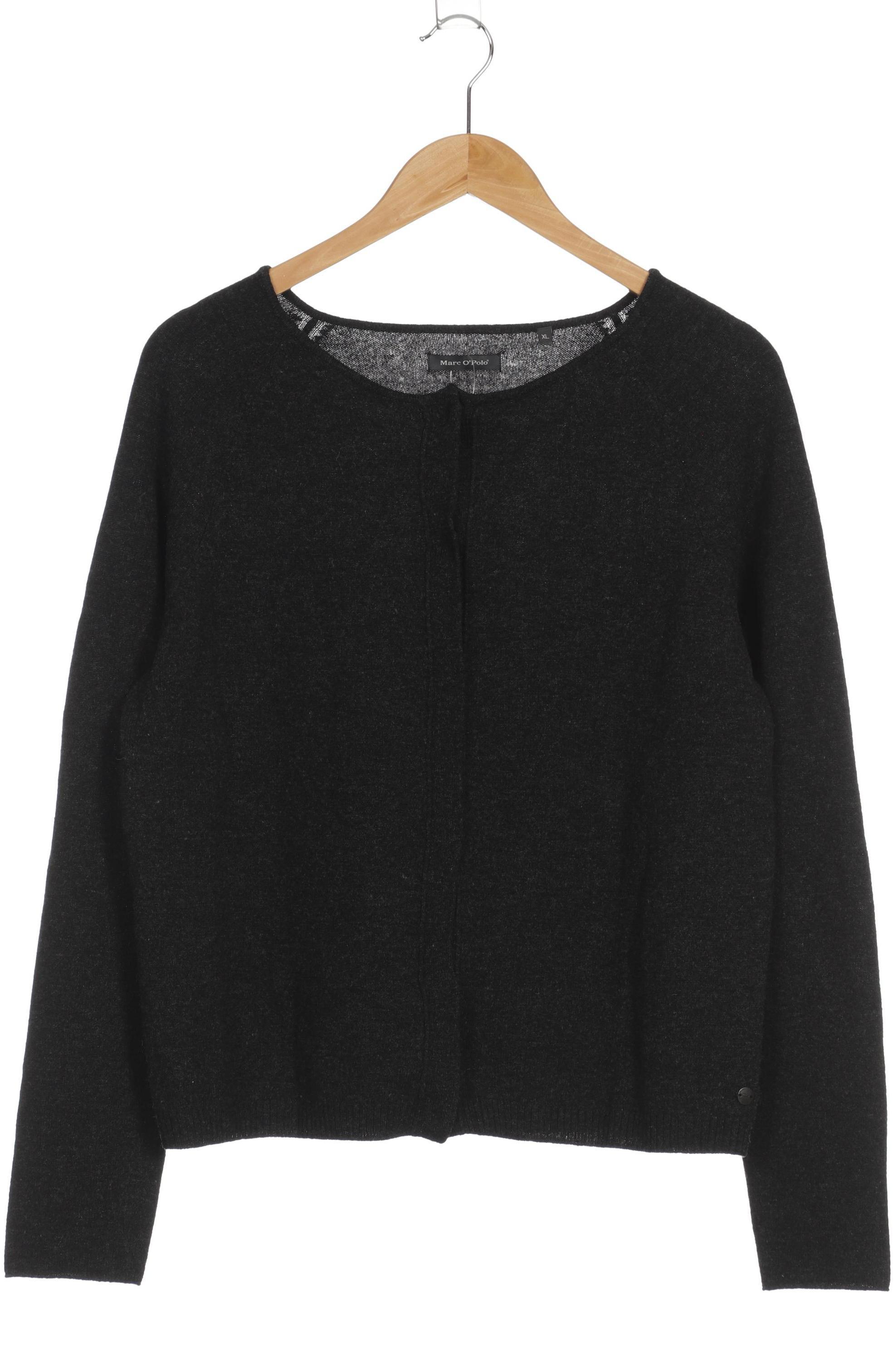 

Marc O Polo Damen Strickjacke, grau, Gr.