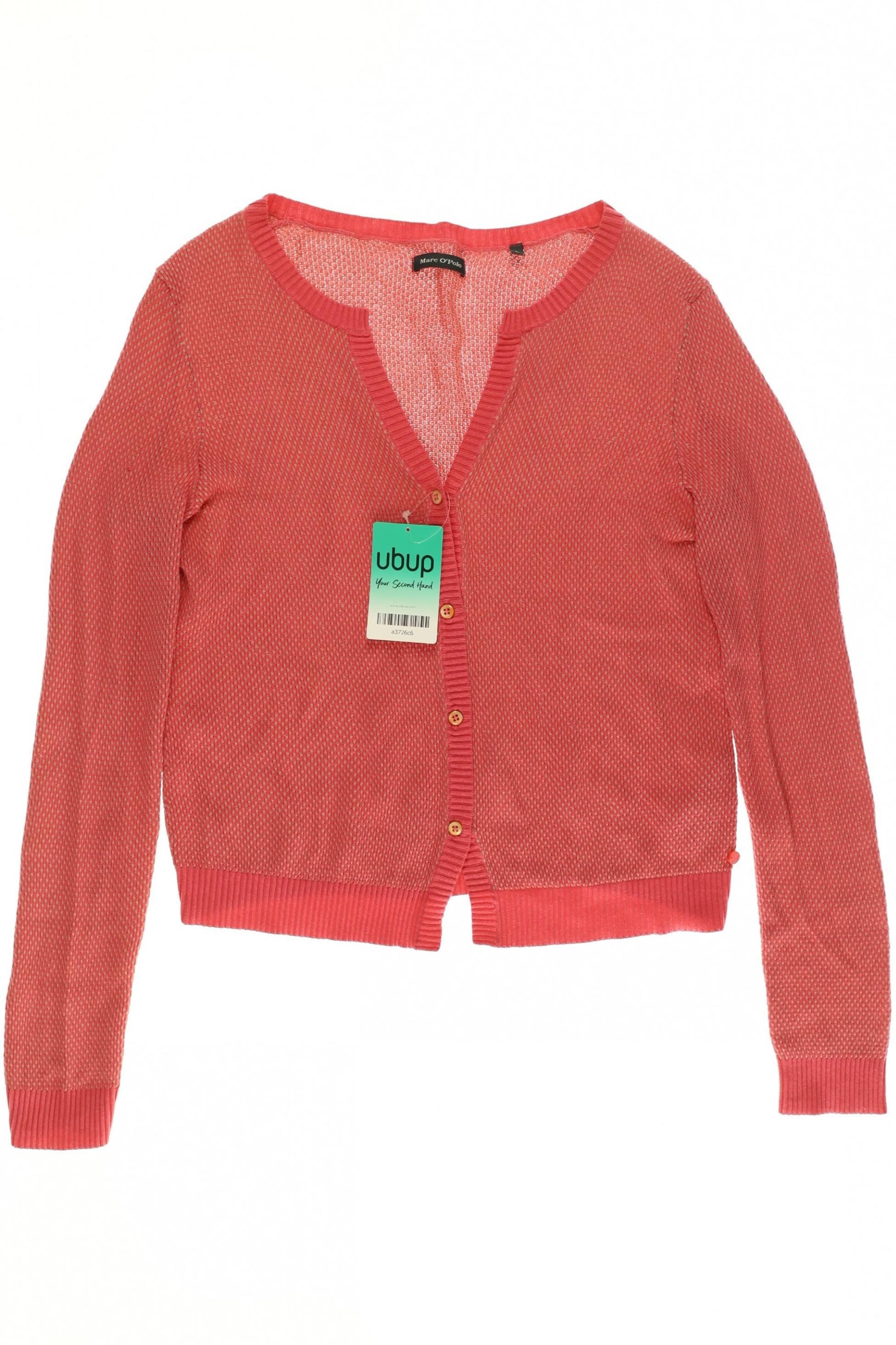 

Marc O Polo Damen Strickjacke, pink, Gr.