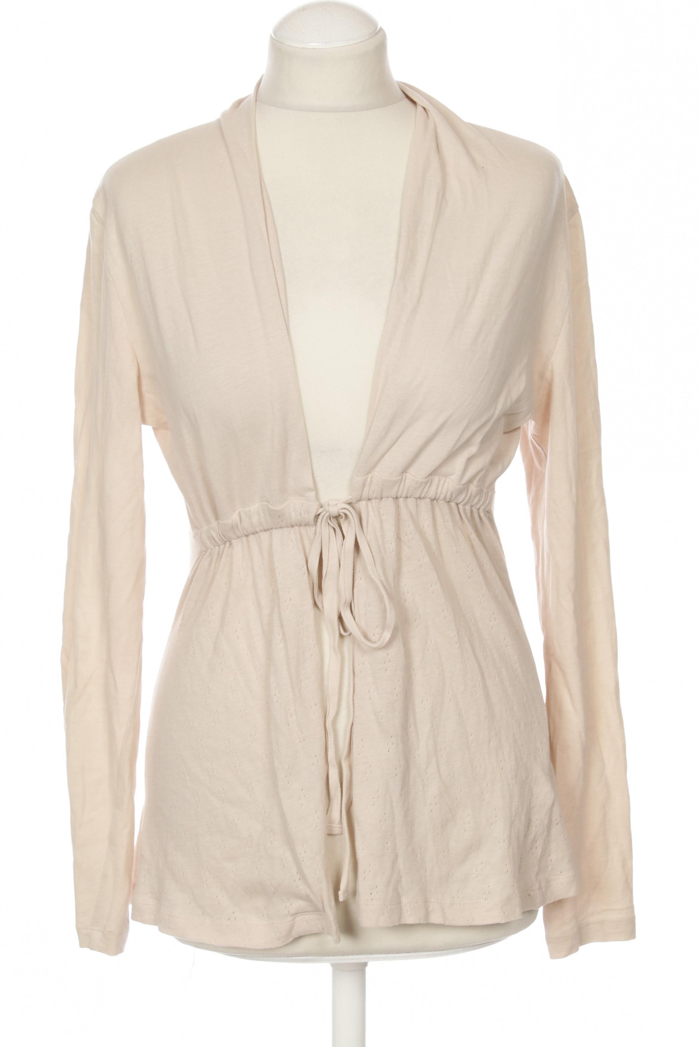 

Marc O Polo Damen Strickjacke, beige, Gr.