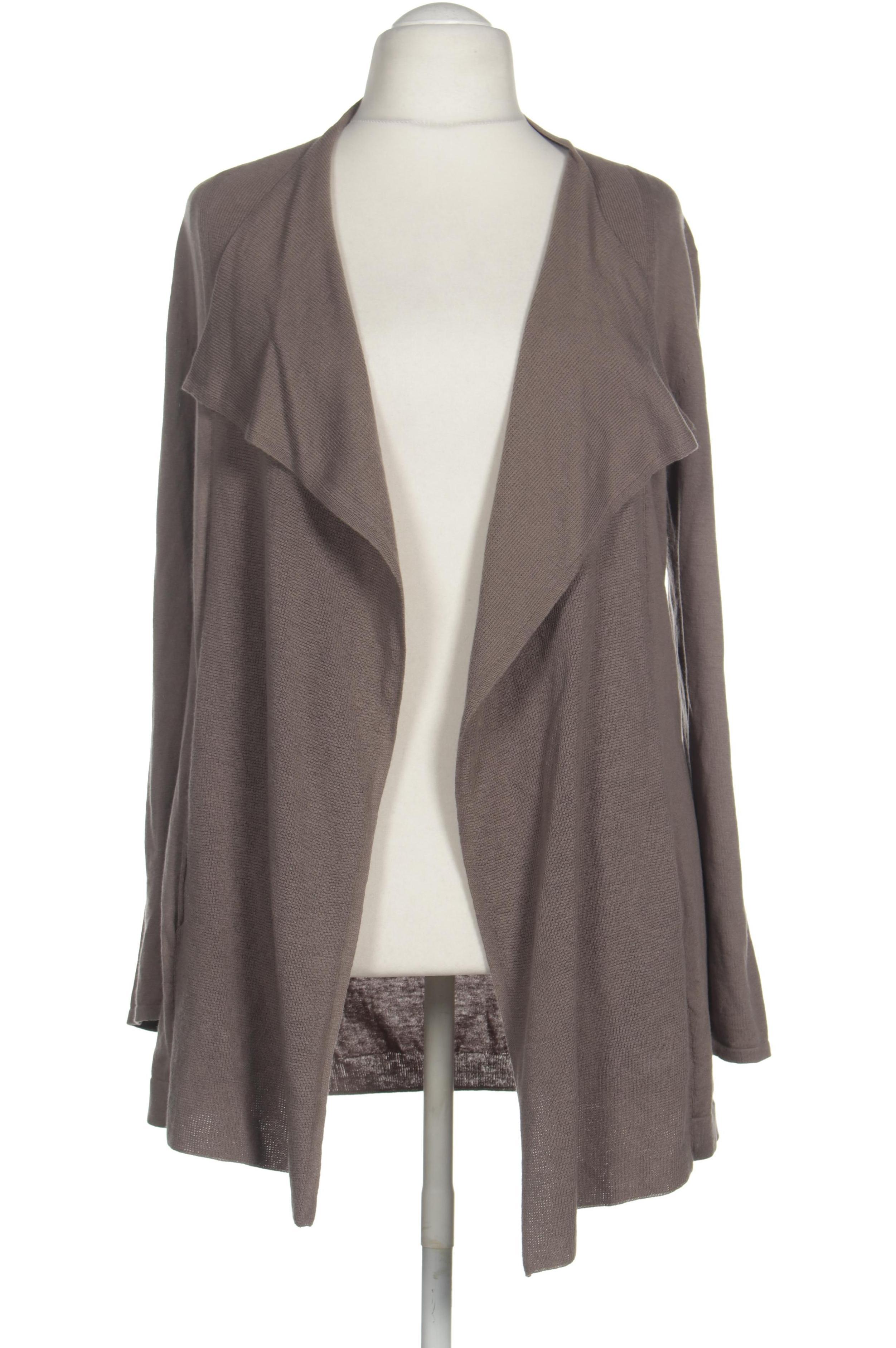 

Marc O Polo Damen Strickjacke, grau, Gr.