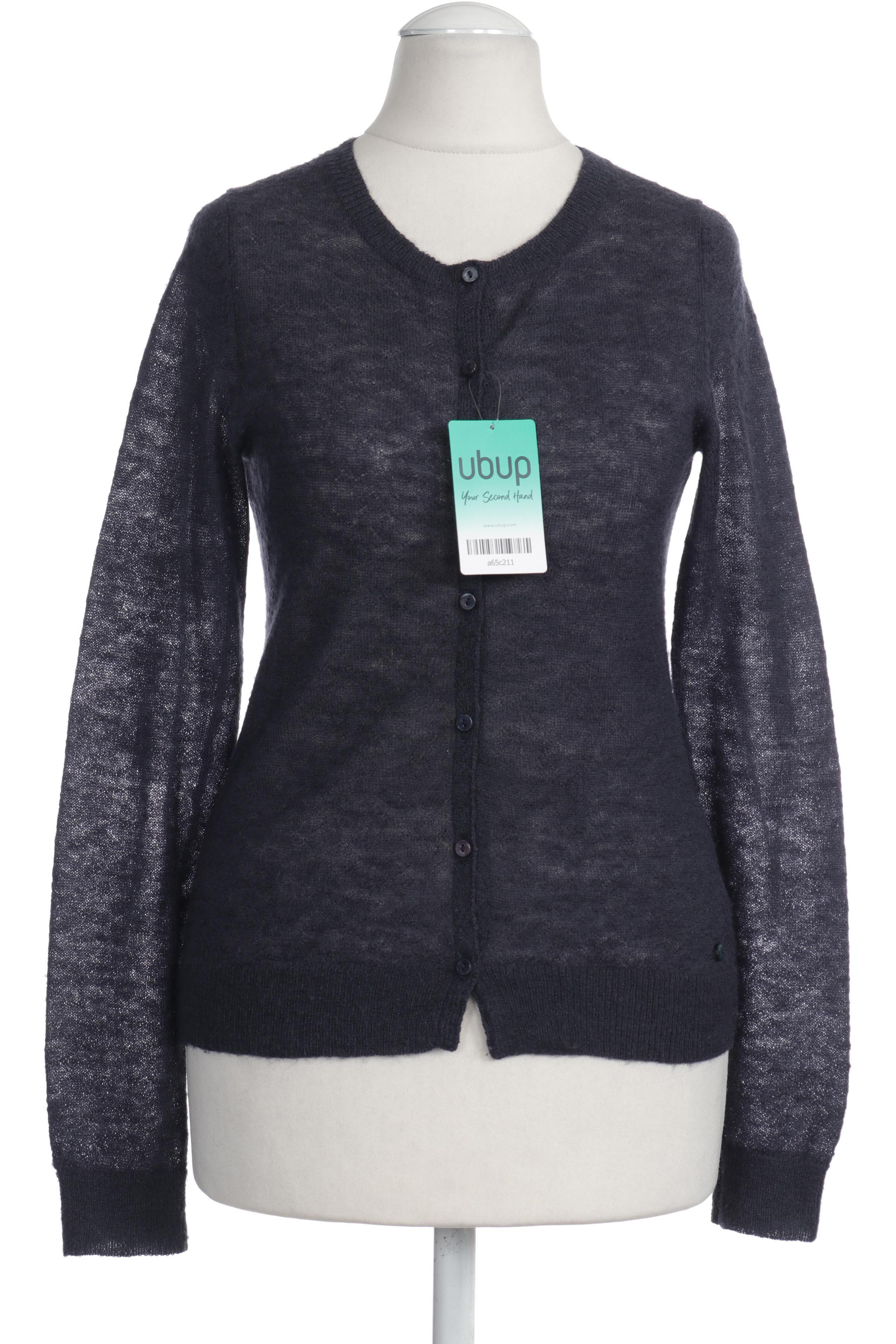 

Marc O Polo Damen Strickjacke, grau, Gr.