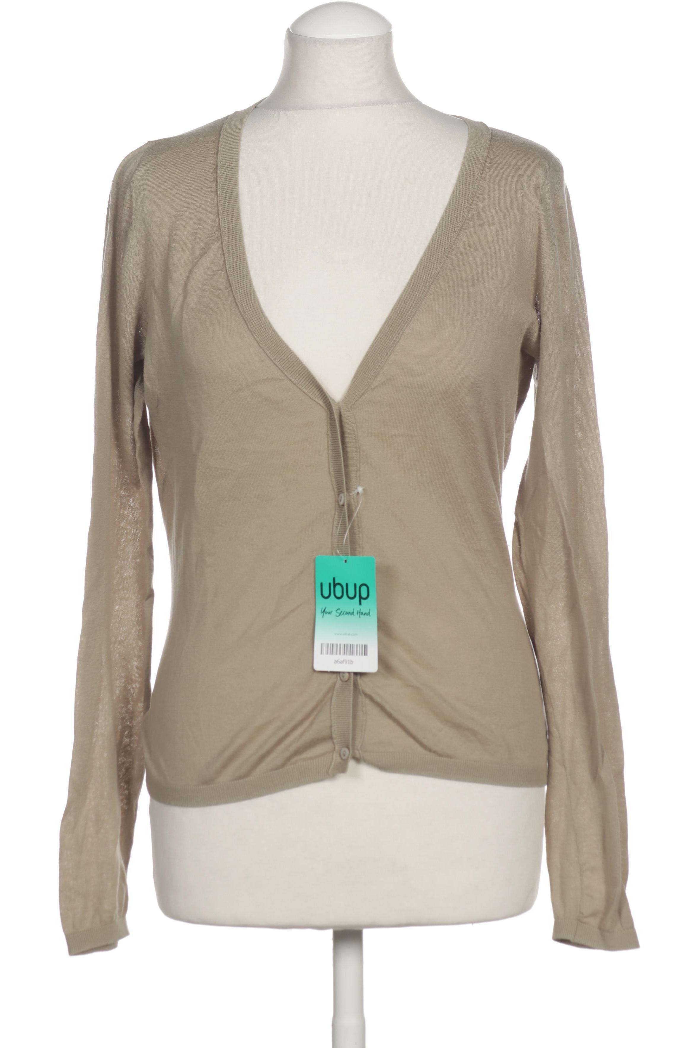 

Marc O Polo Damen Strickjacke, beige, Gr.