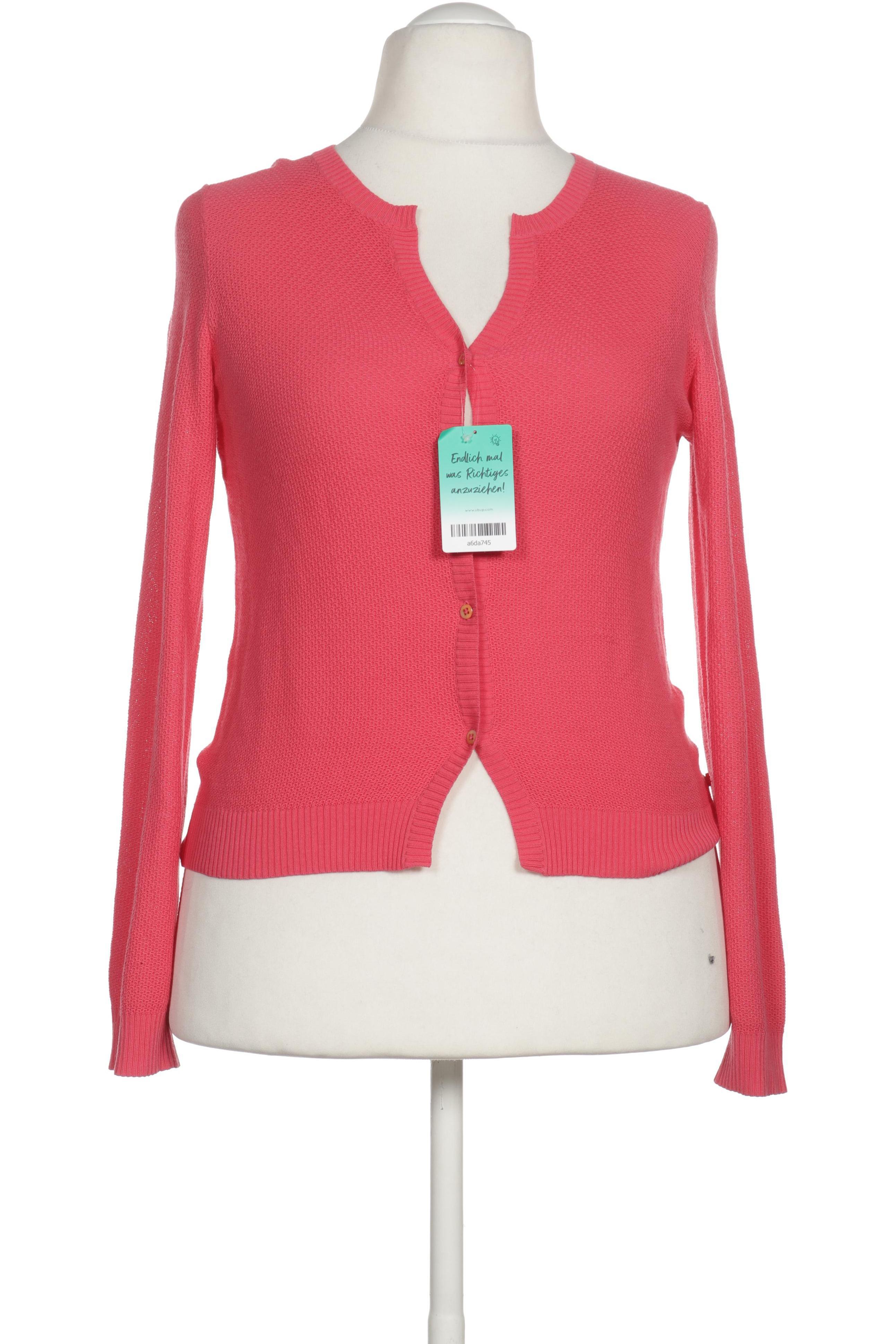 

Marc O Polo Damen Strickjacke, pink, Gr.