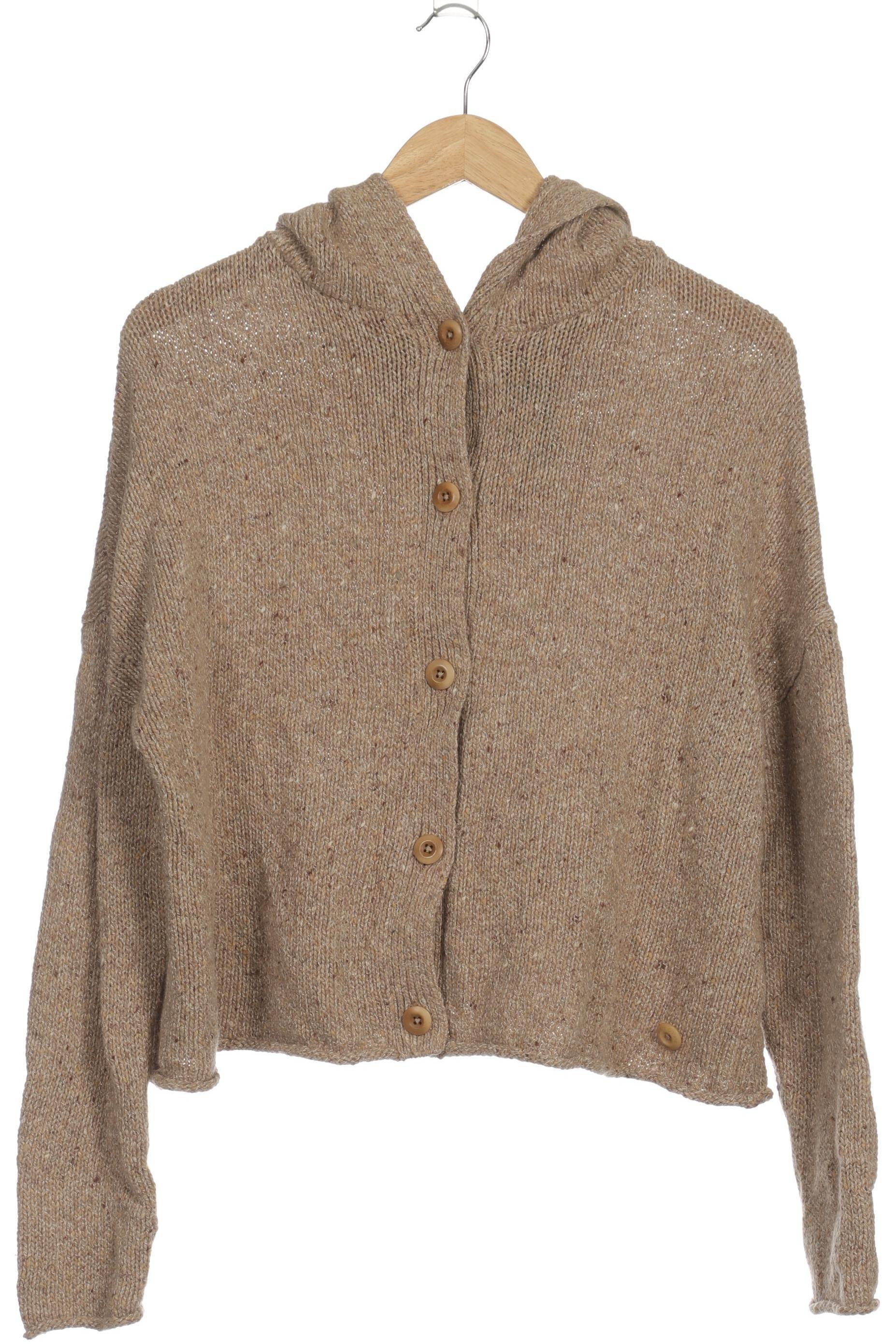 

Marc O Polo Damen Strickjacke, beige, Gr.