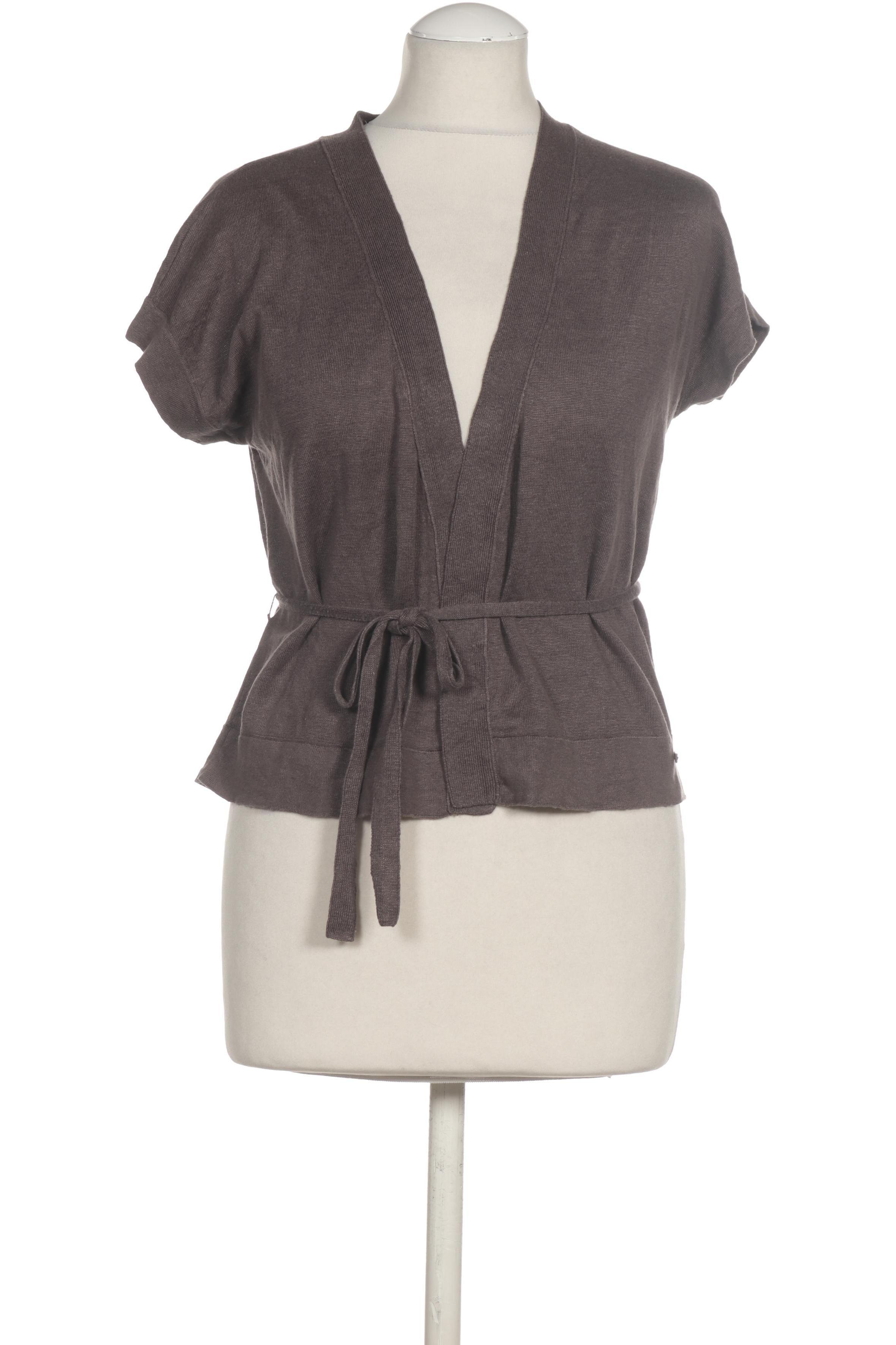 

Marc O Polo Damen Strickjacke, grau, Gr.