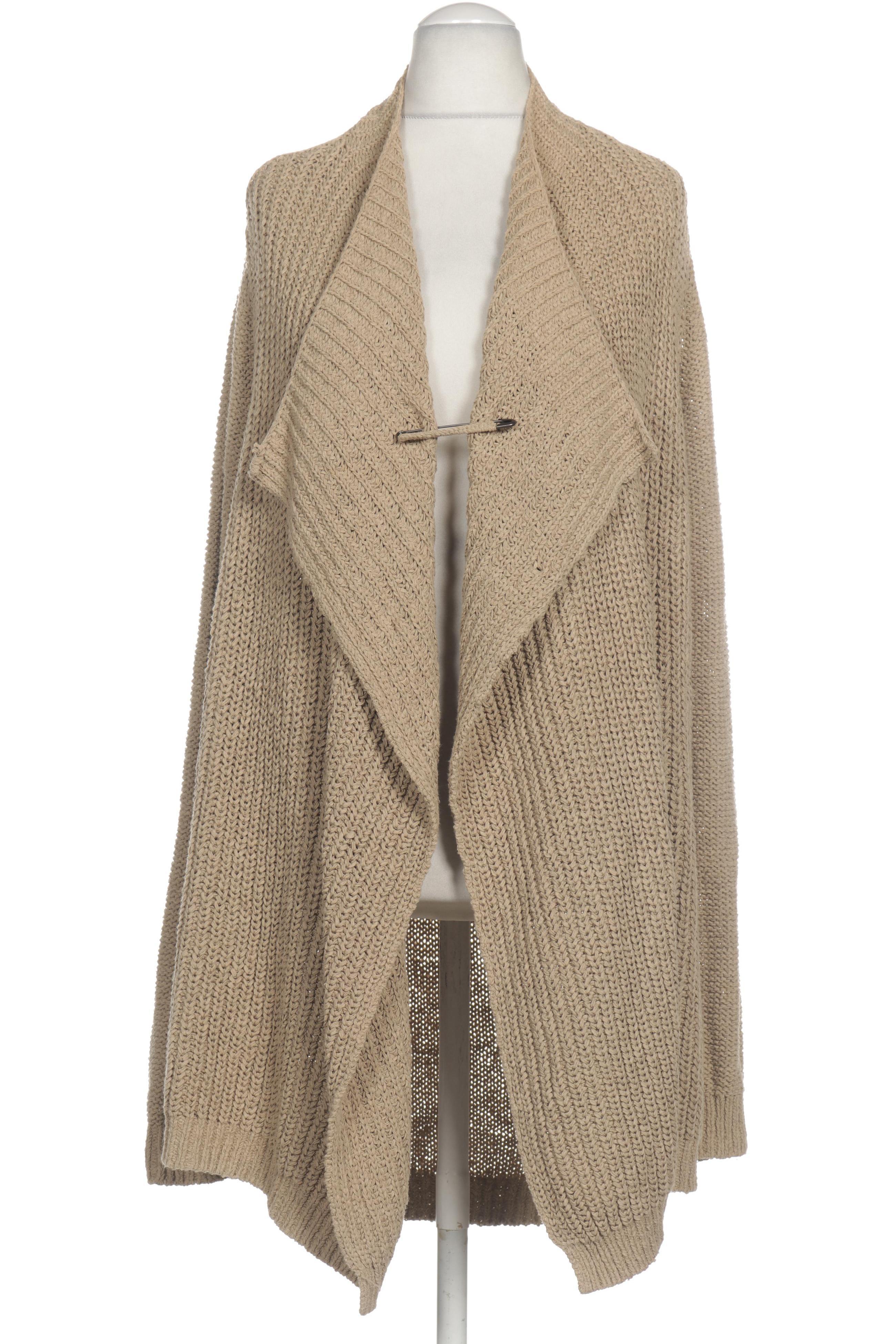 

Marc O Polo Damen Strickjacke, beige, Gr.