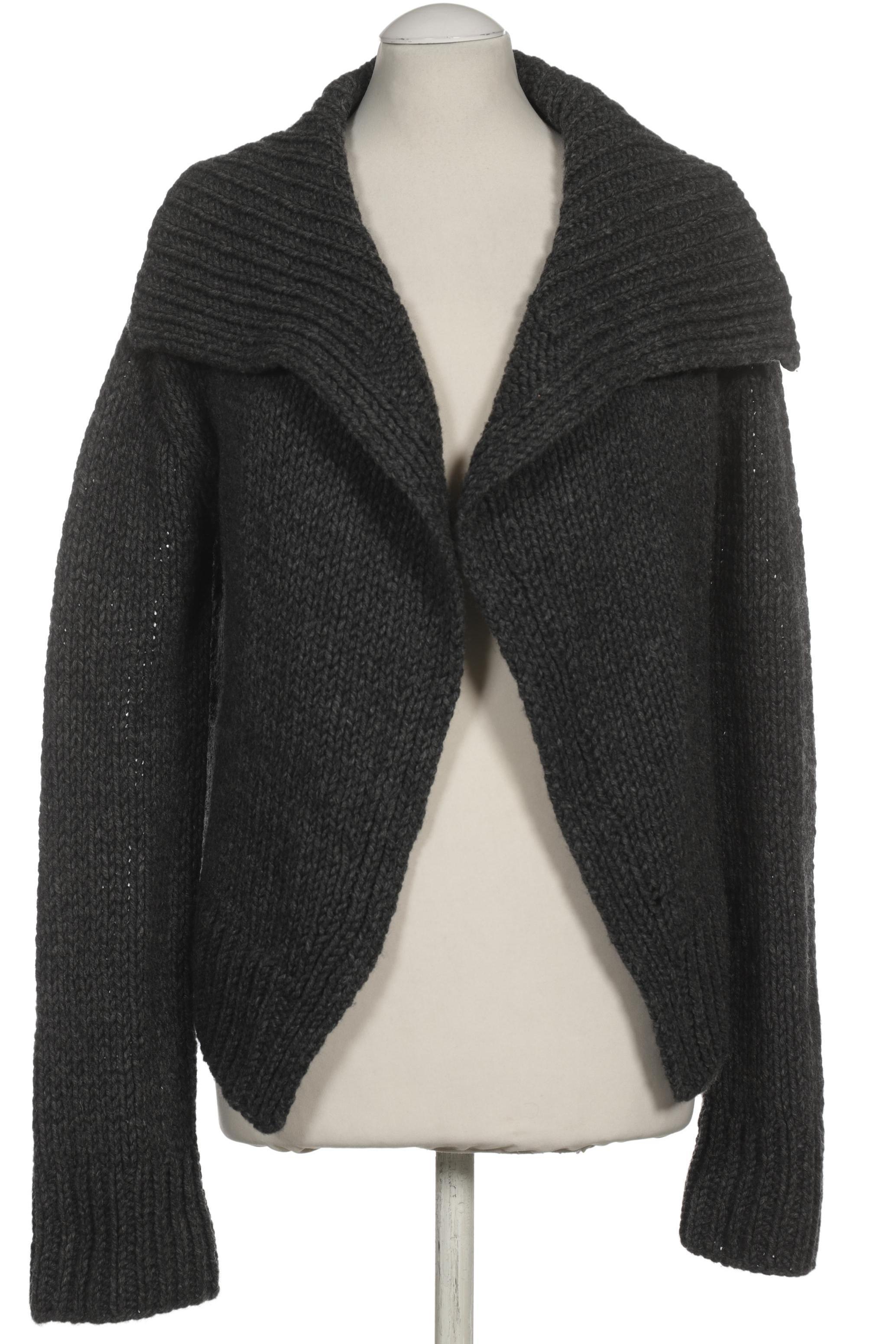 

Marc O Polo Damen Strickjacke, schwarz, Gr.