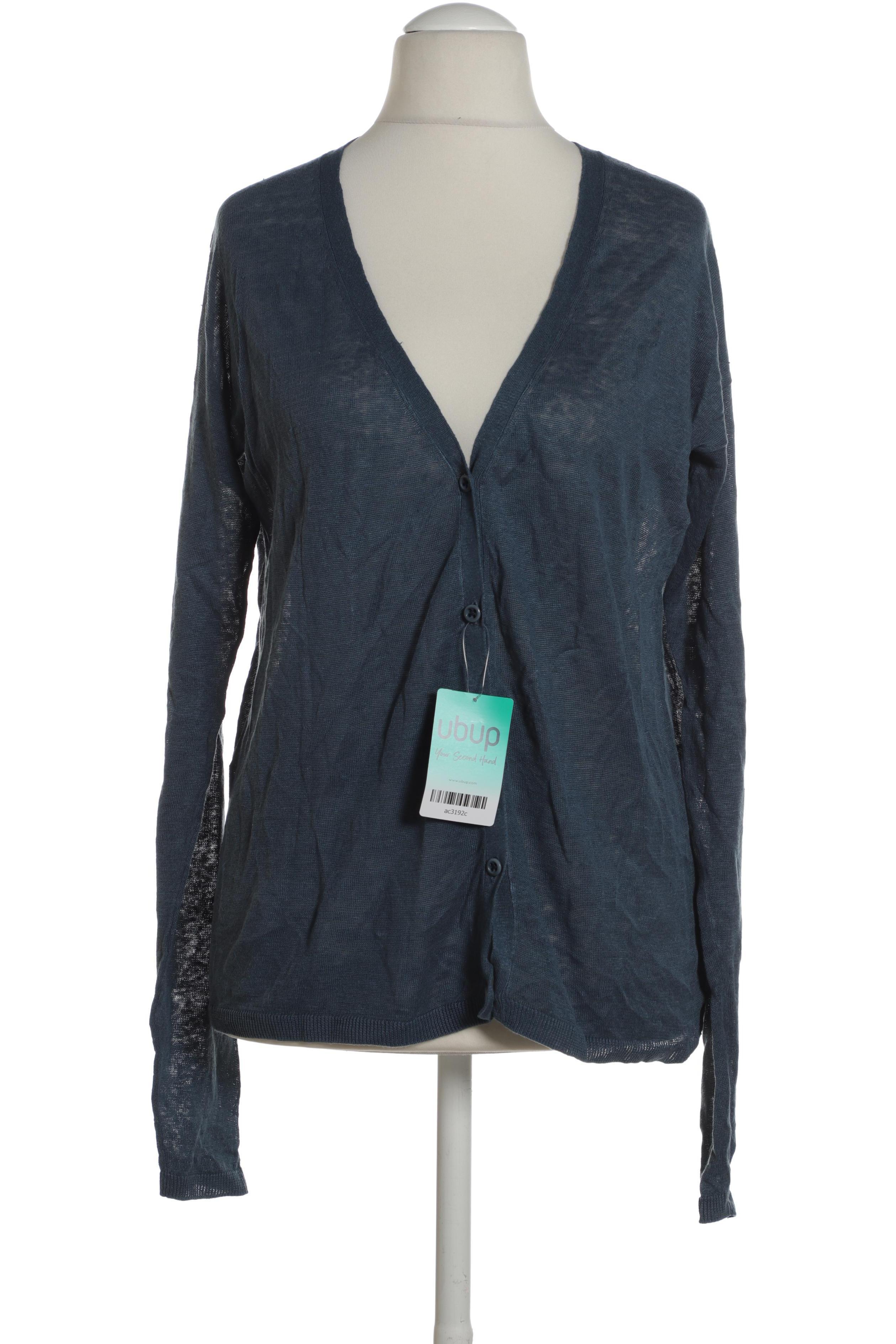 

Marc O Polo Damen Strickjacke, türkis, Gr.