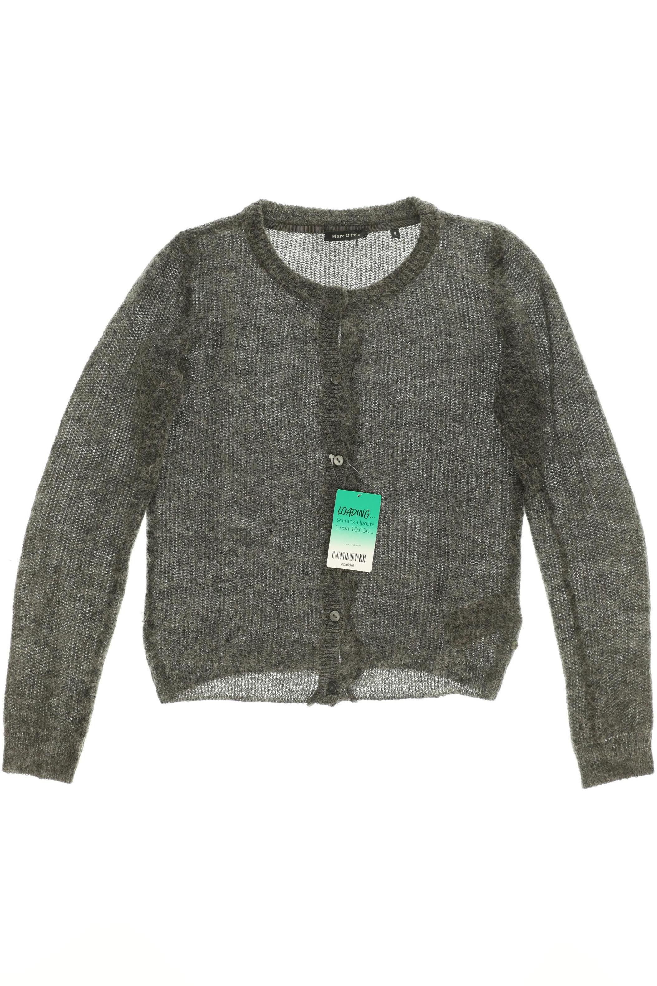 

Marc O Polo Damen Strickjacke, grau, Gr.