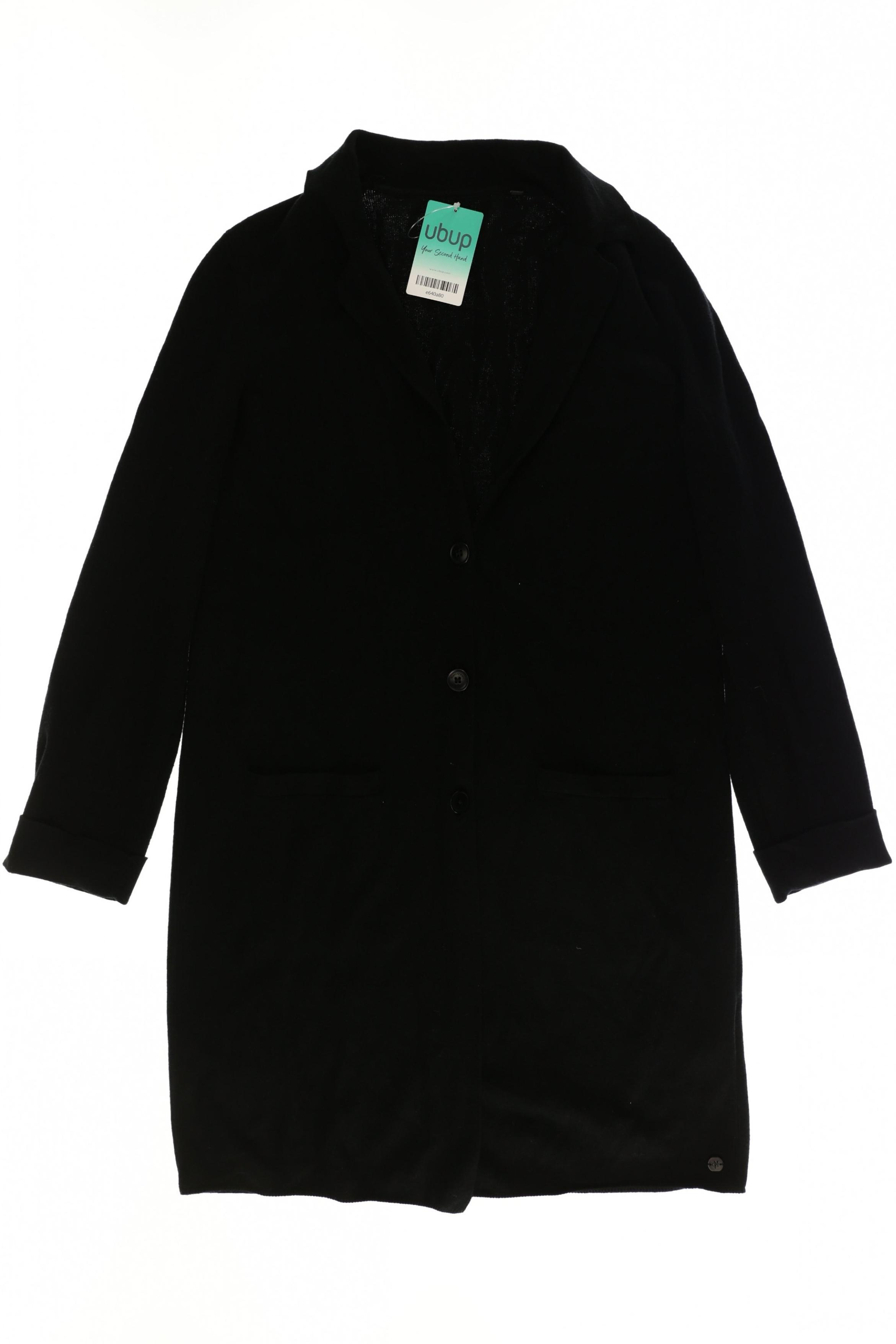 

Marc O Polo Damen Strickjacke, schwarz, Gr.