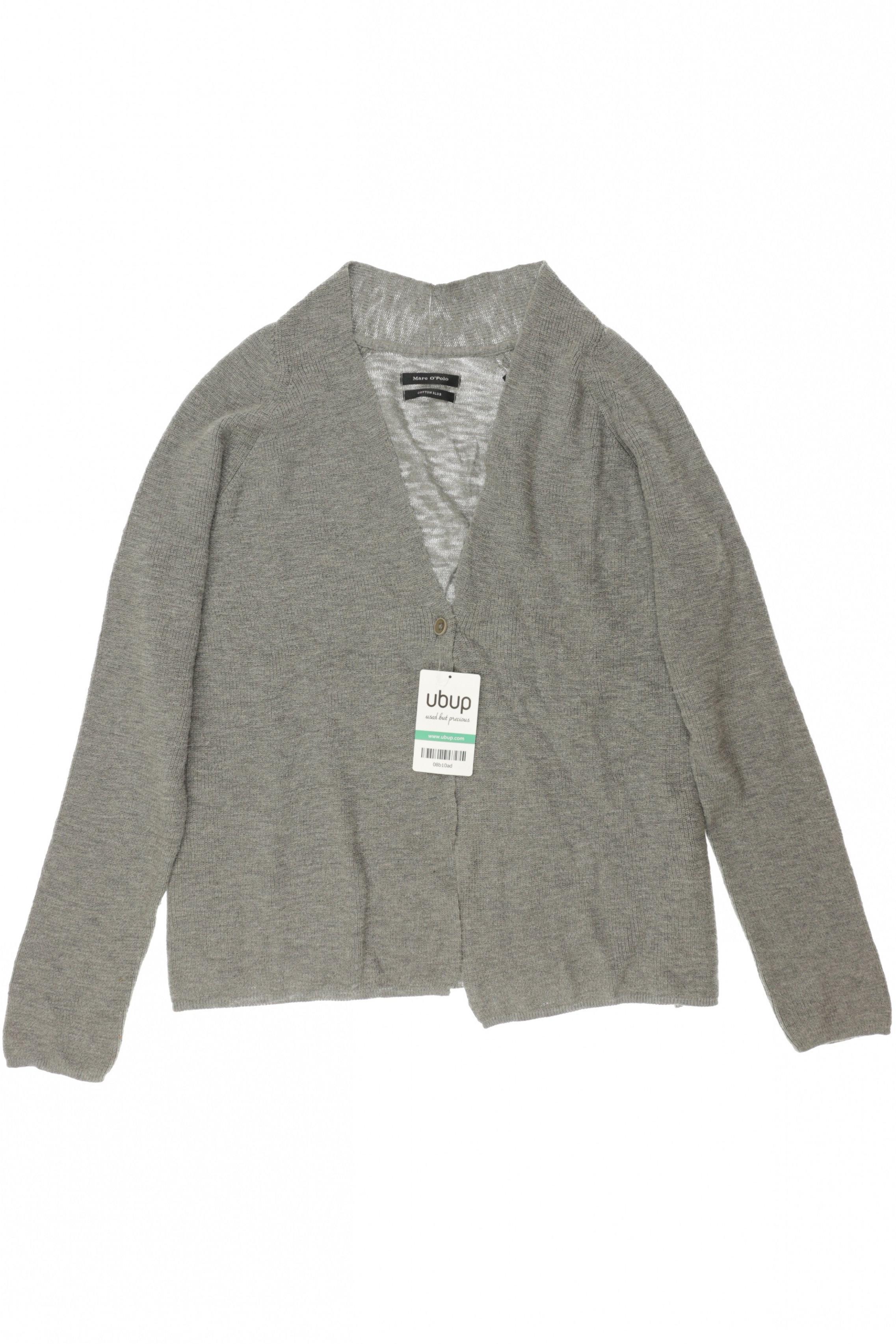 

Marc O Polo Damen Strickjacke, grau, Gr.