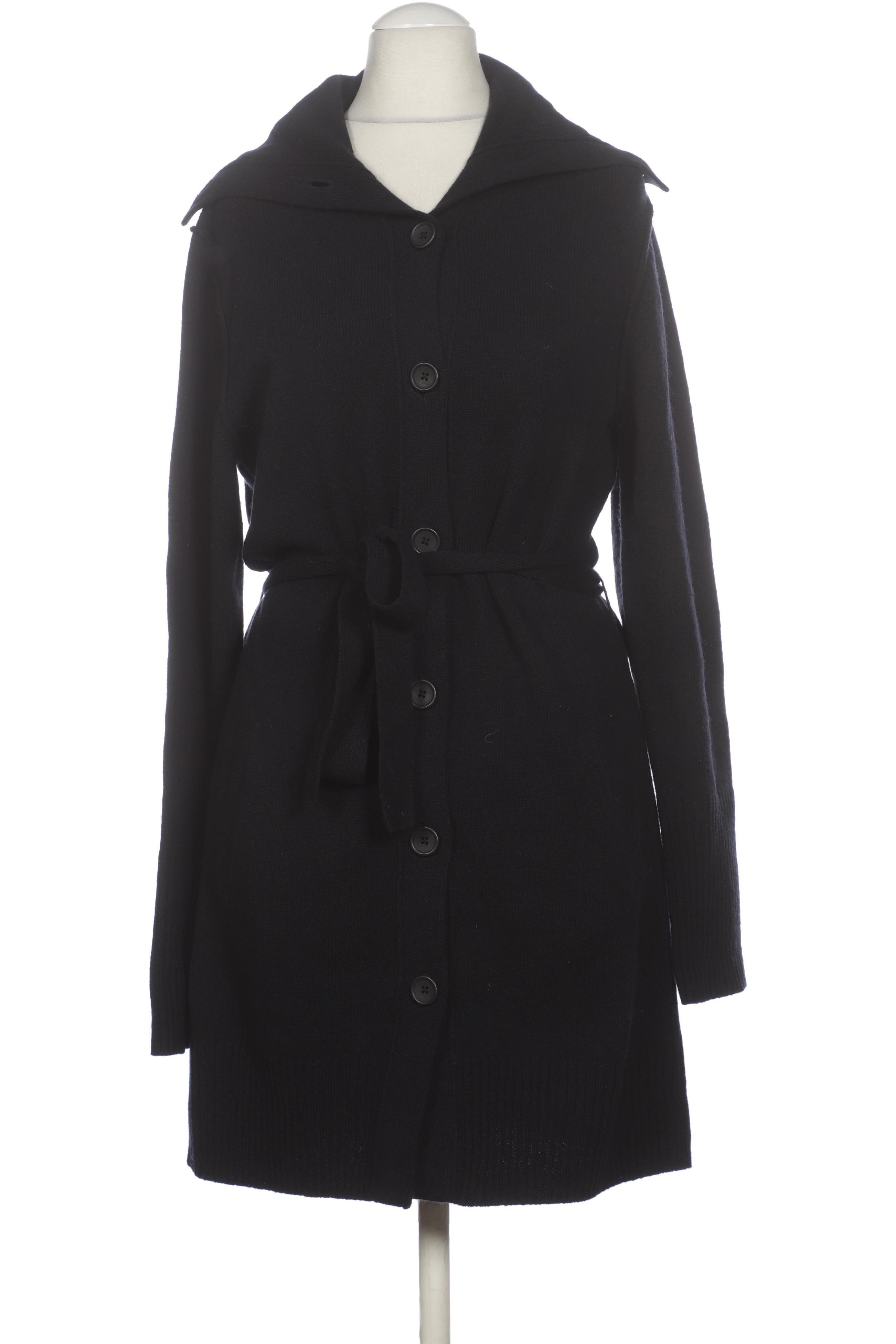 

Marc O Polo Damen Strickjacke, blau, Gr.