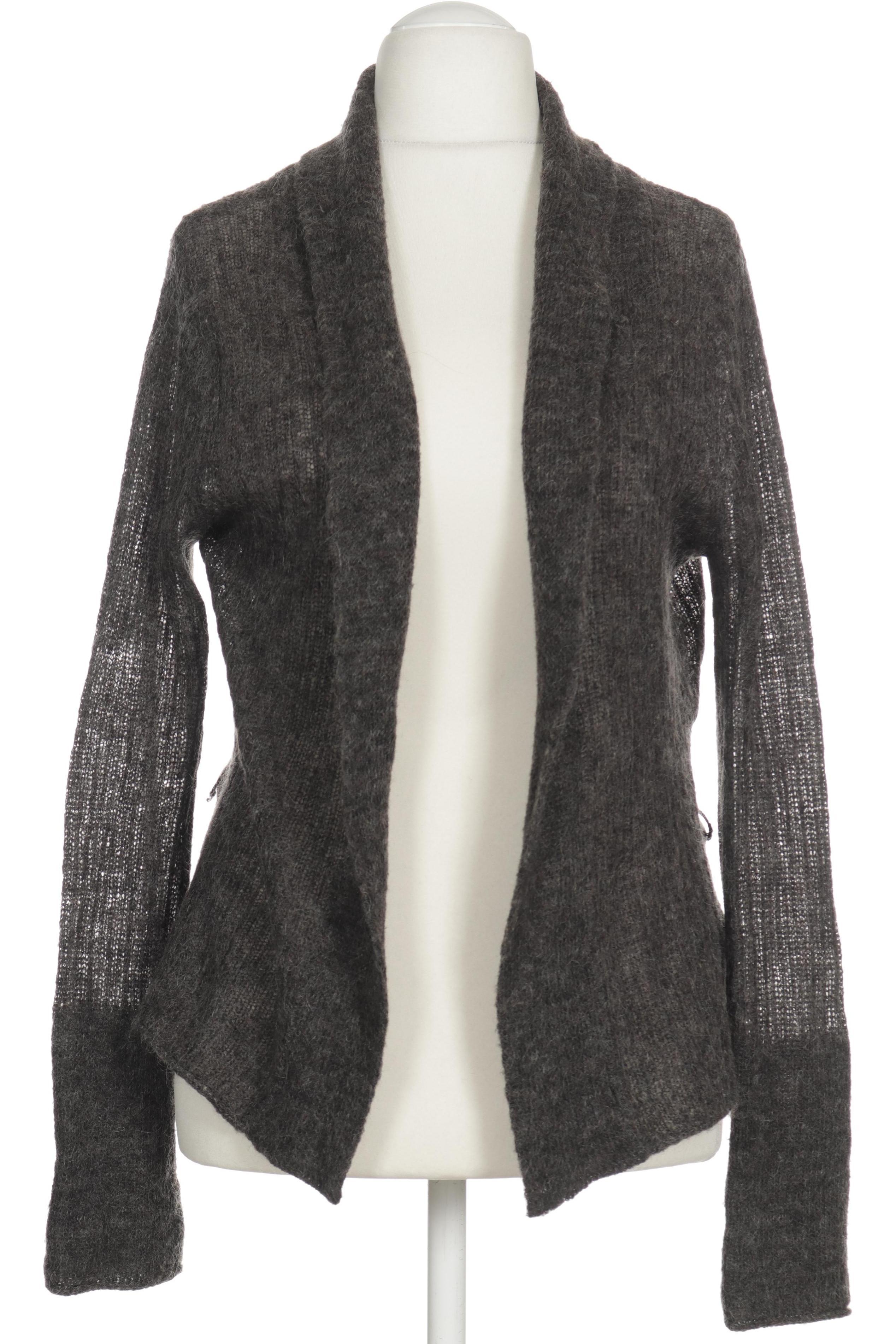 

Marc O Polo Damen Strickjacke, grau, Gr.