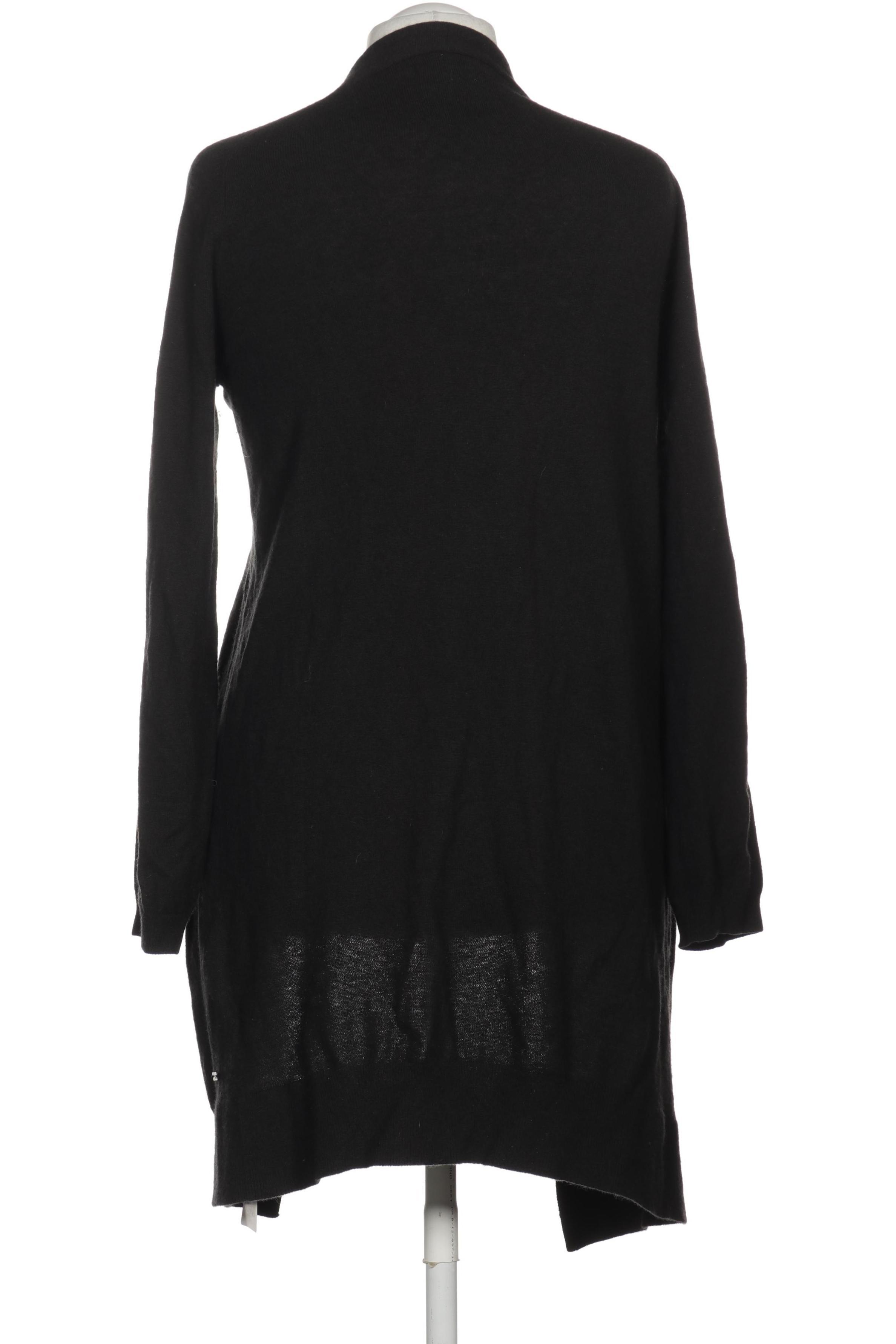 

Marc O Polo Damen Strickjacke, schwarz, Gr.