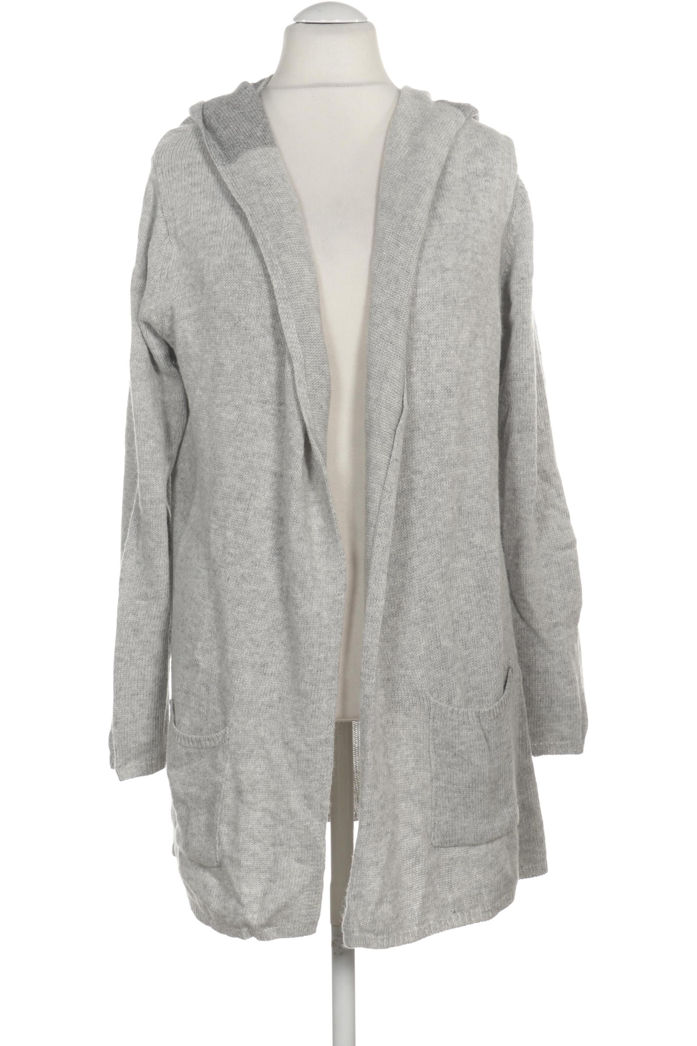 

Marc O Polo Damen Strickjacke, grau, Gr.