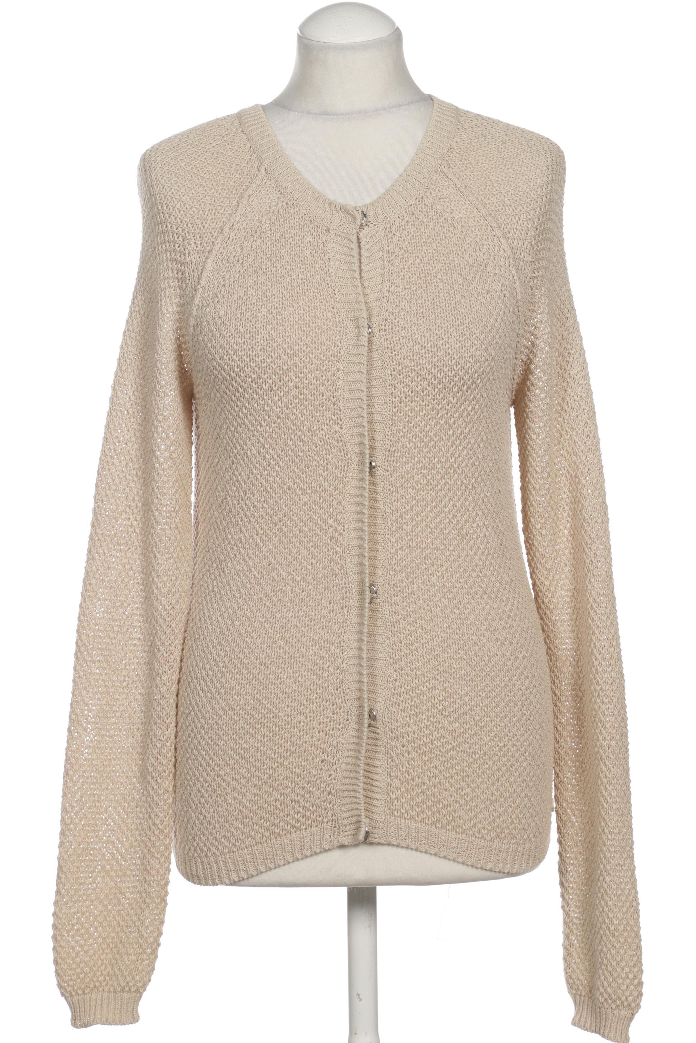 

Marc O Polo Damen Strickjacke, beige, Gr.
