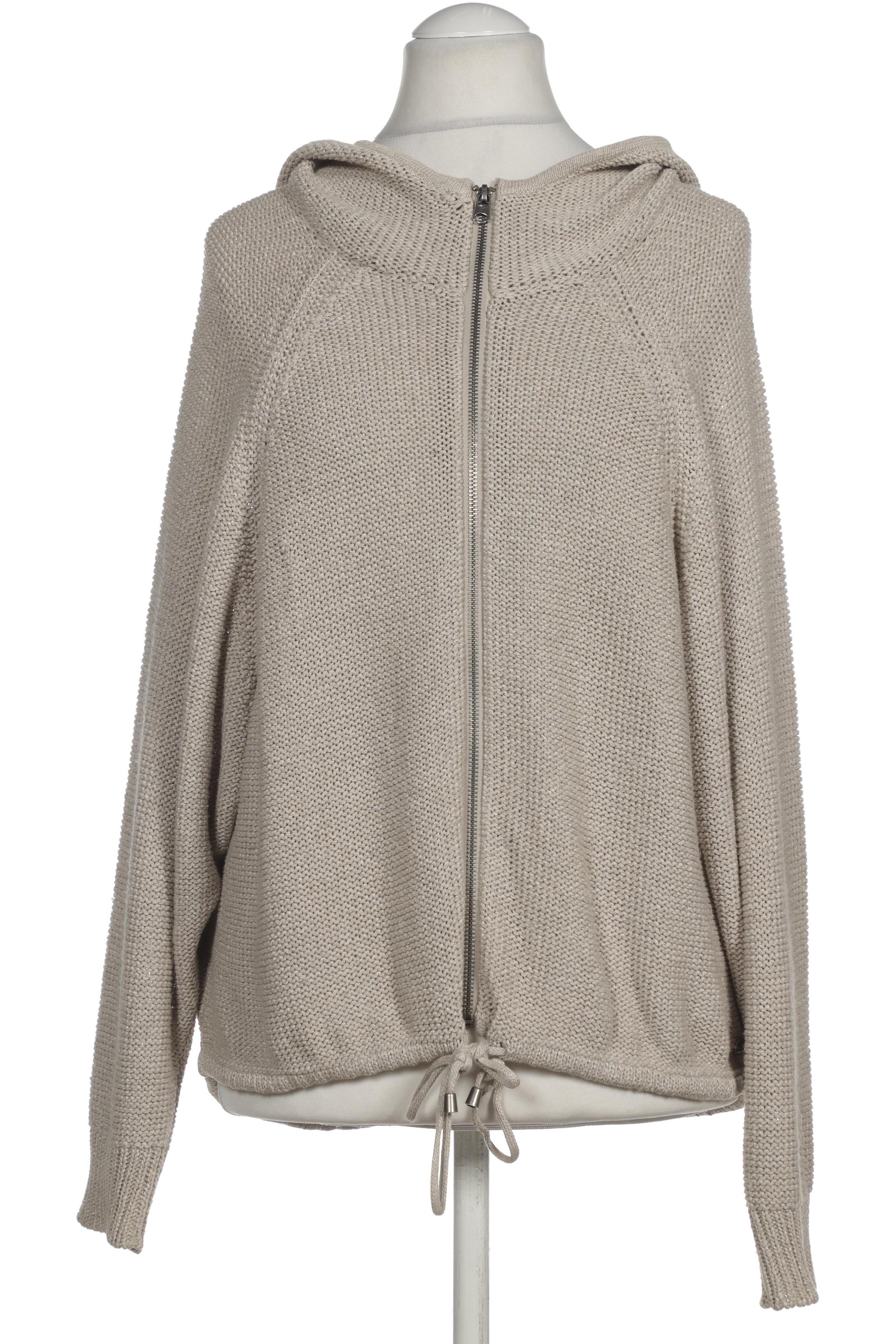 

Marc O Polo Damen Strickjacke, beige, Gr.