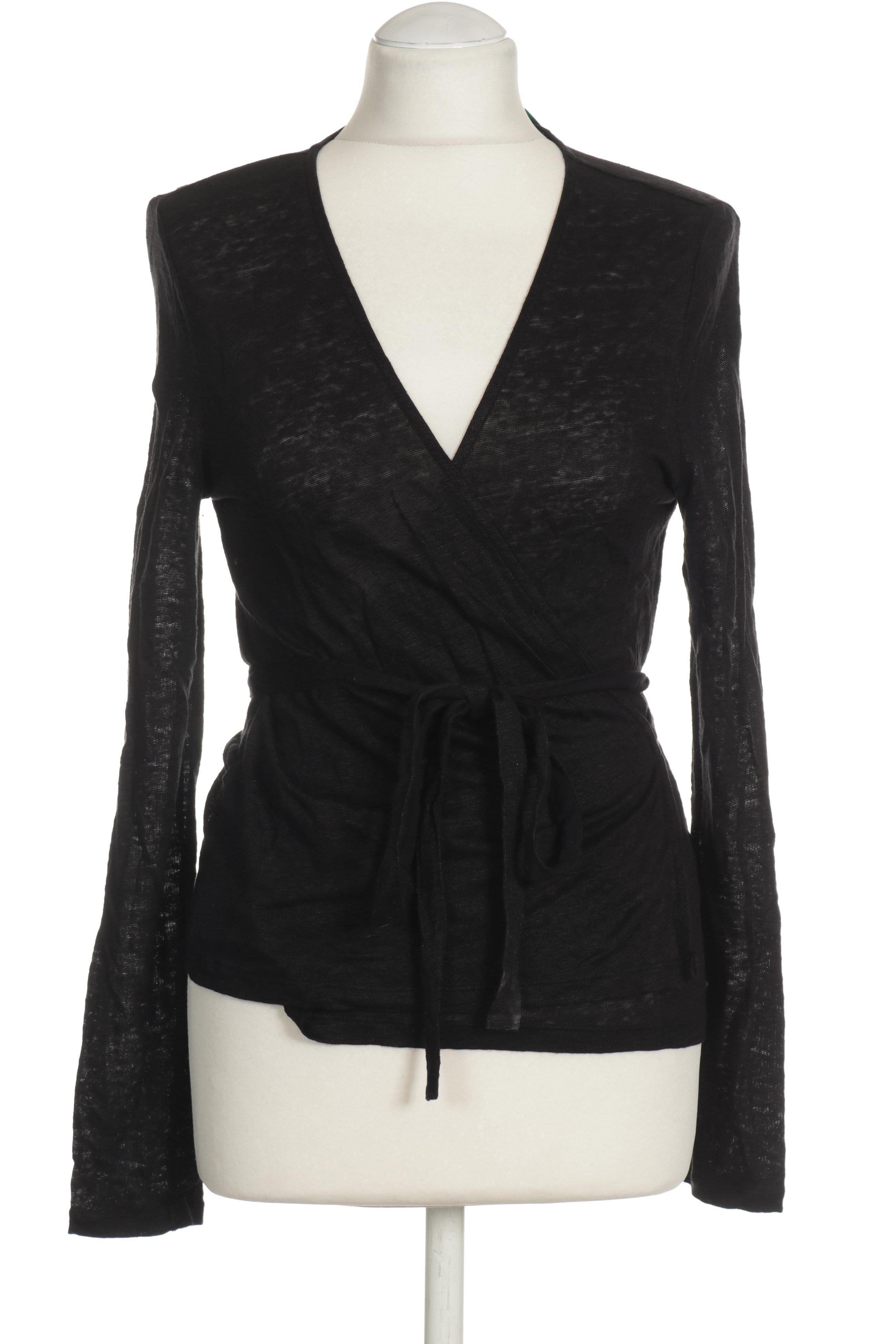 

Marc O Polo Damen Strickjacke, schwarz, Gr.