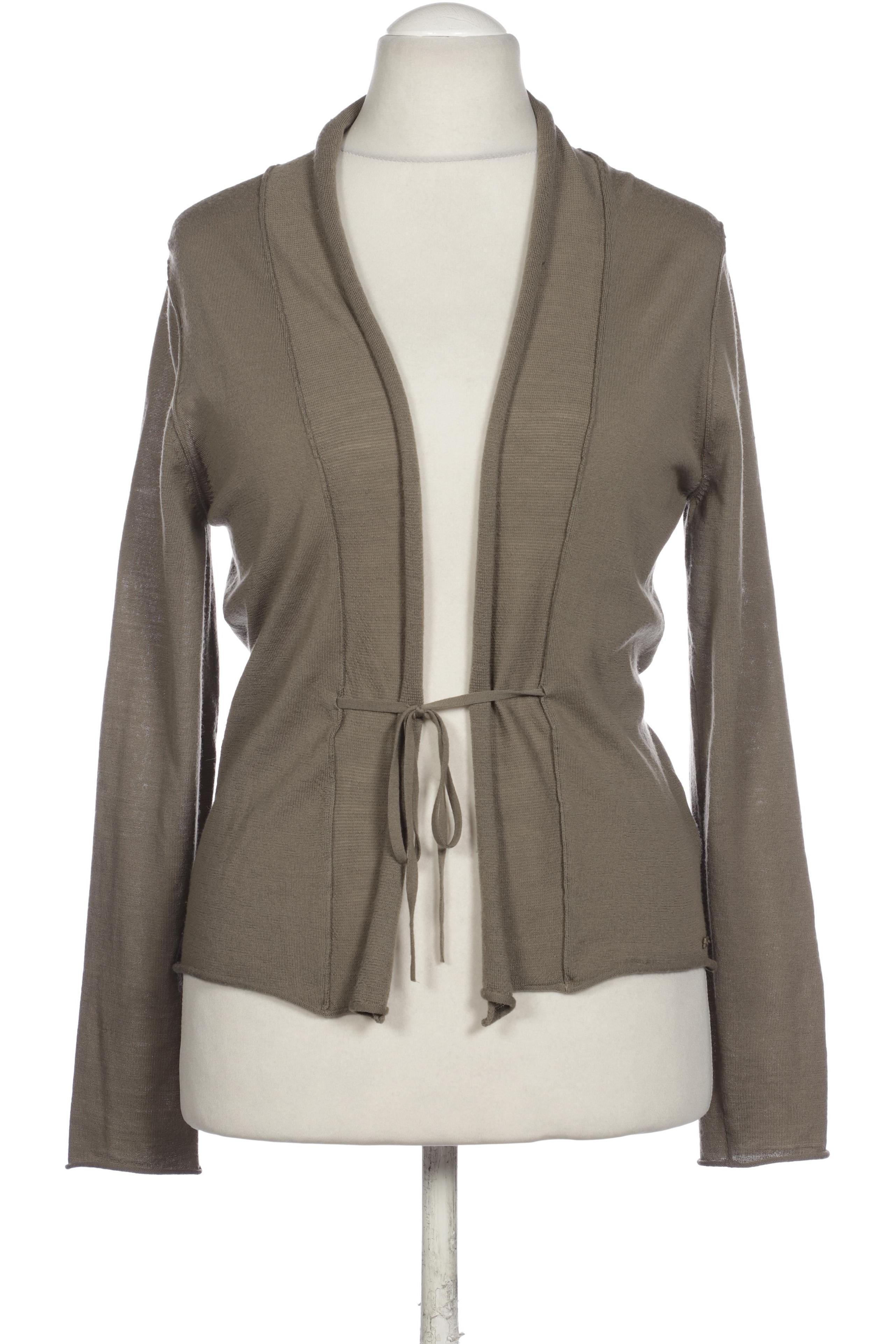 

Marc O Polo Damen Strickjacke, braun, Gr.