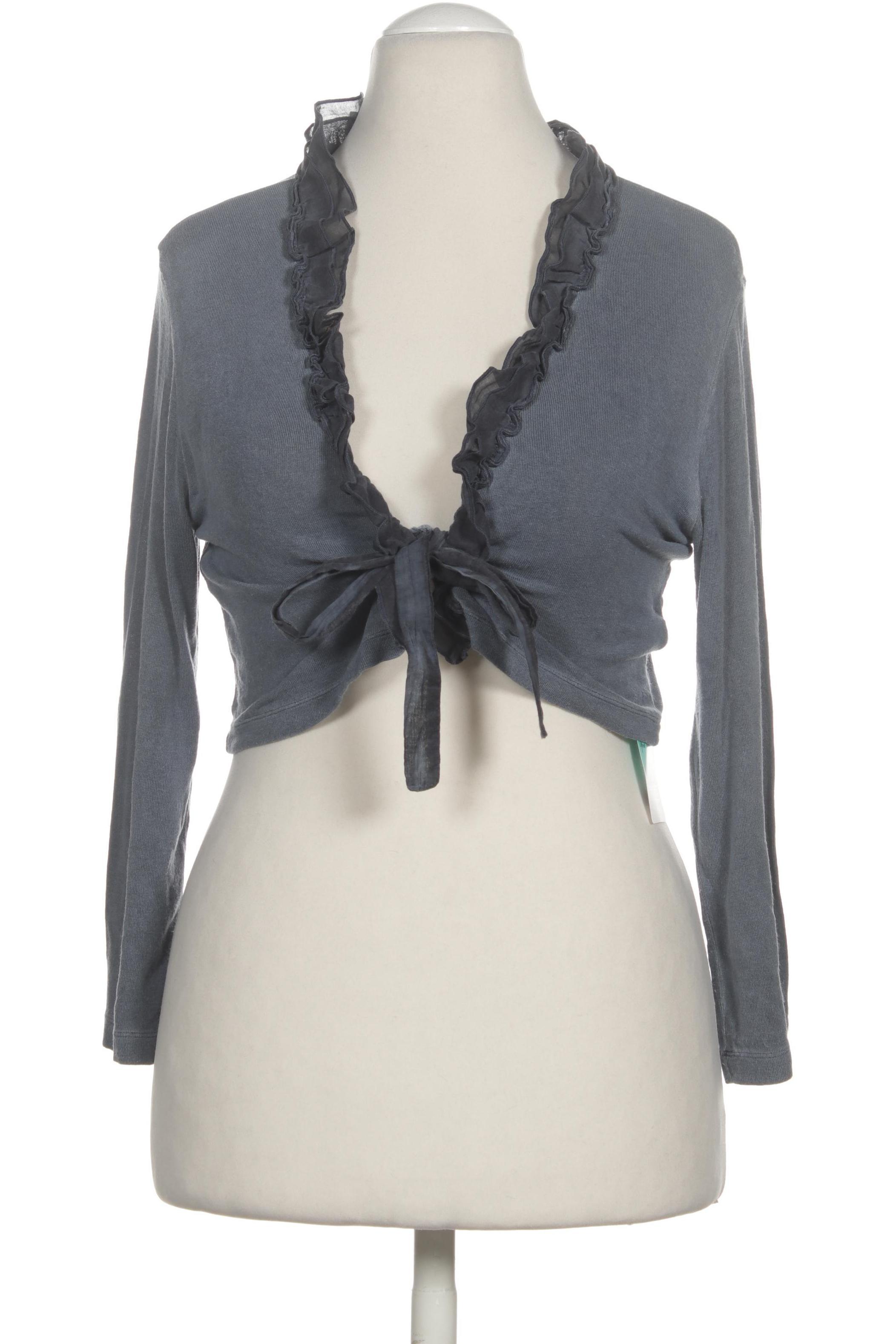 

Marc O Polo Damen Strickjacke, grau, Gr.