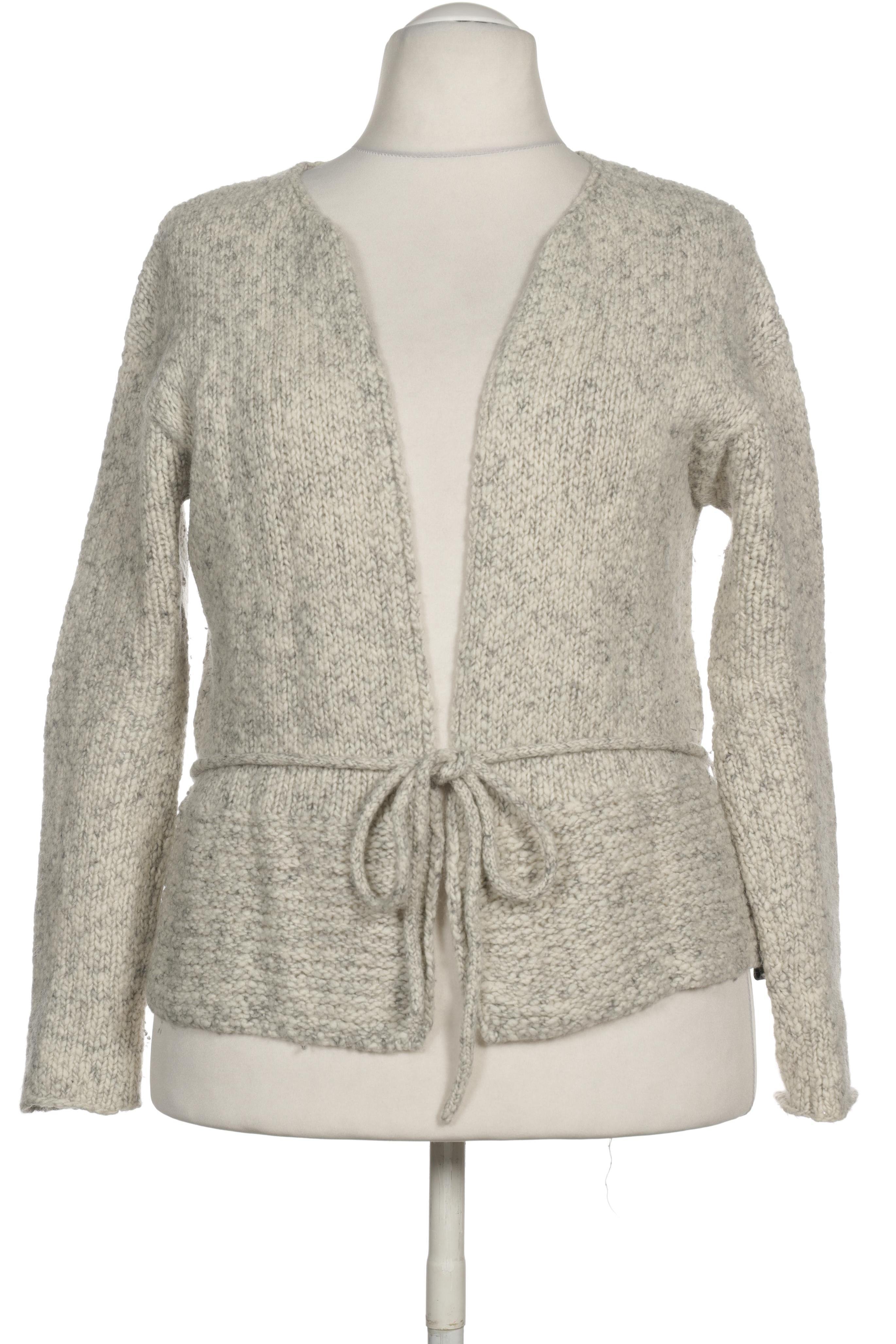 

Marc O Polo Damen Strickjacke, grau, Gr.