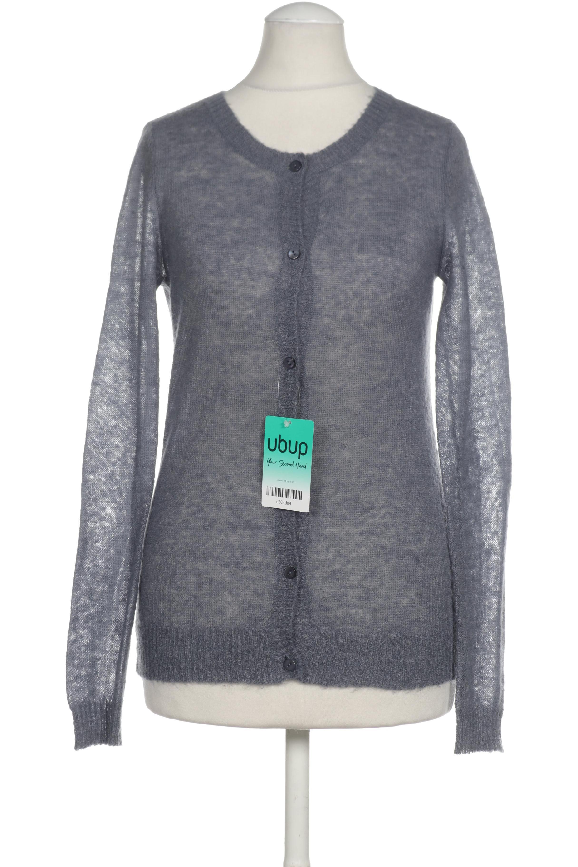 

Marc O Polo Damen Strickjacke, blau, Gr.