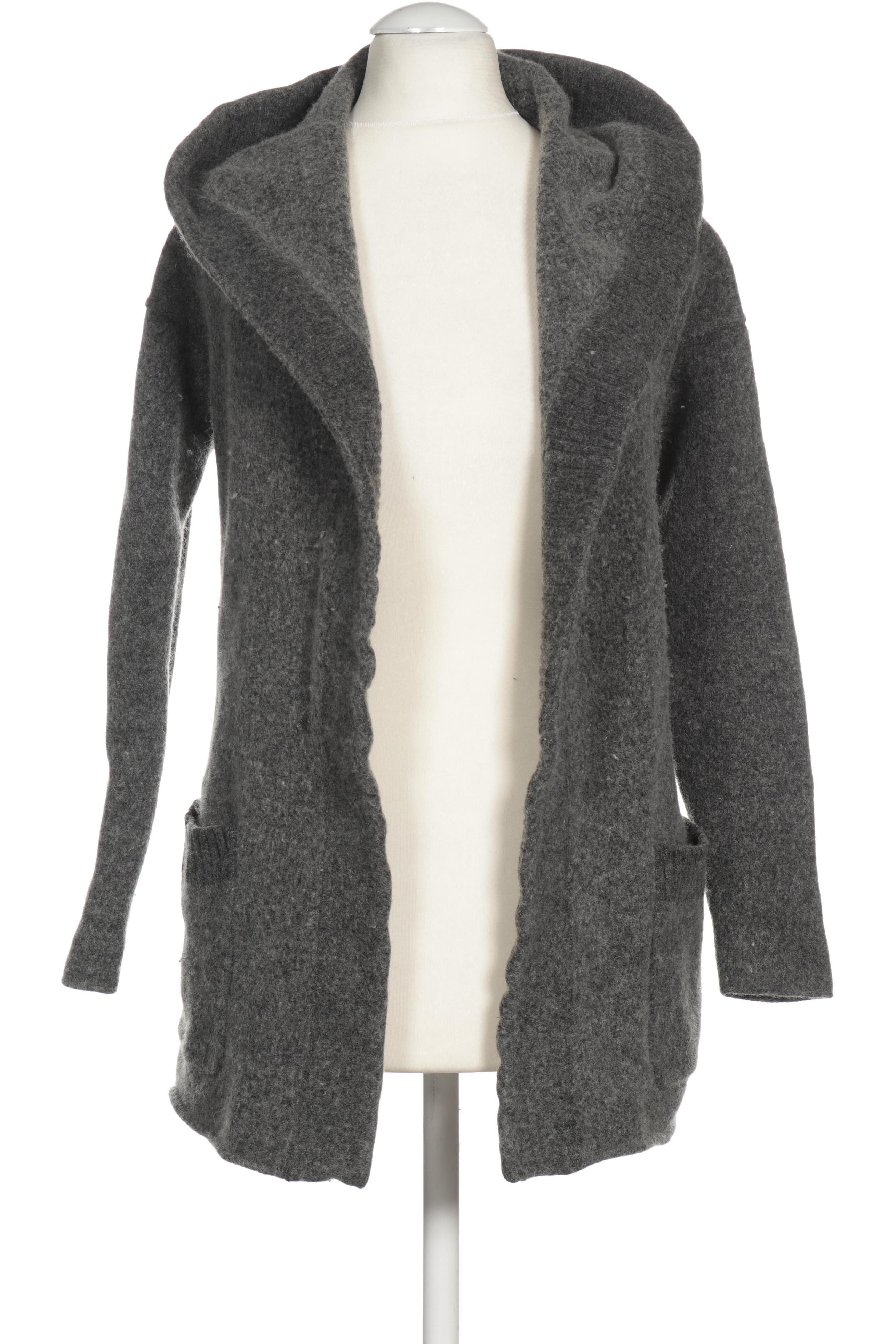 

Marc O Polo Damen Strickjacke, grau, Gr.