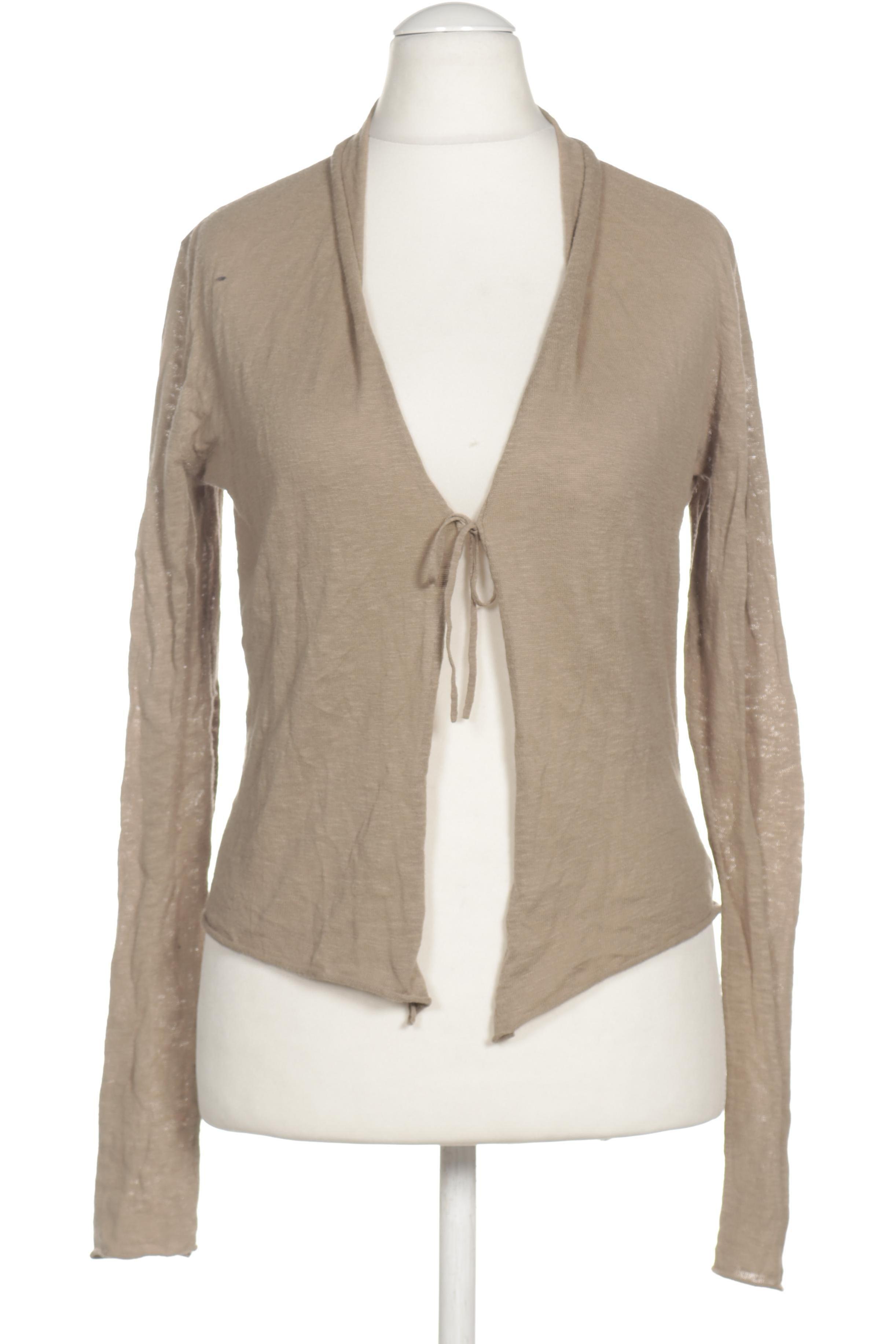 

Marc O Polo Damen Strickjacke, beige, Gr.