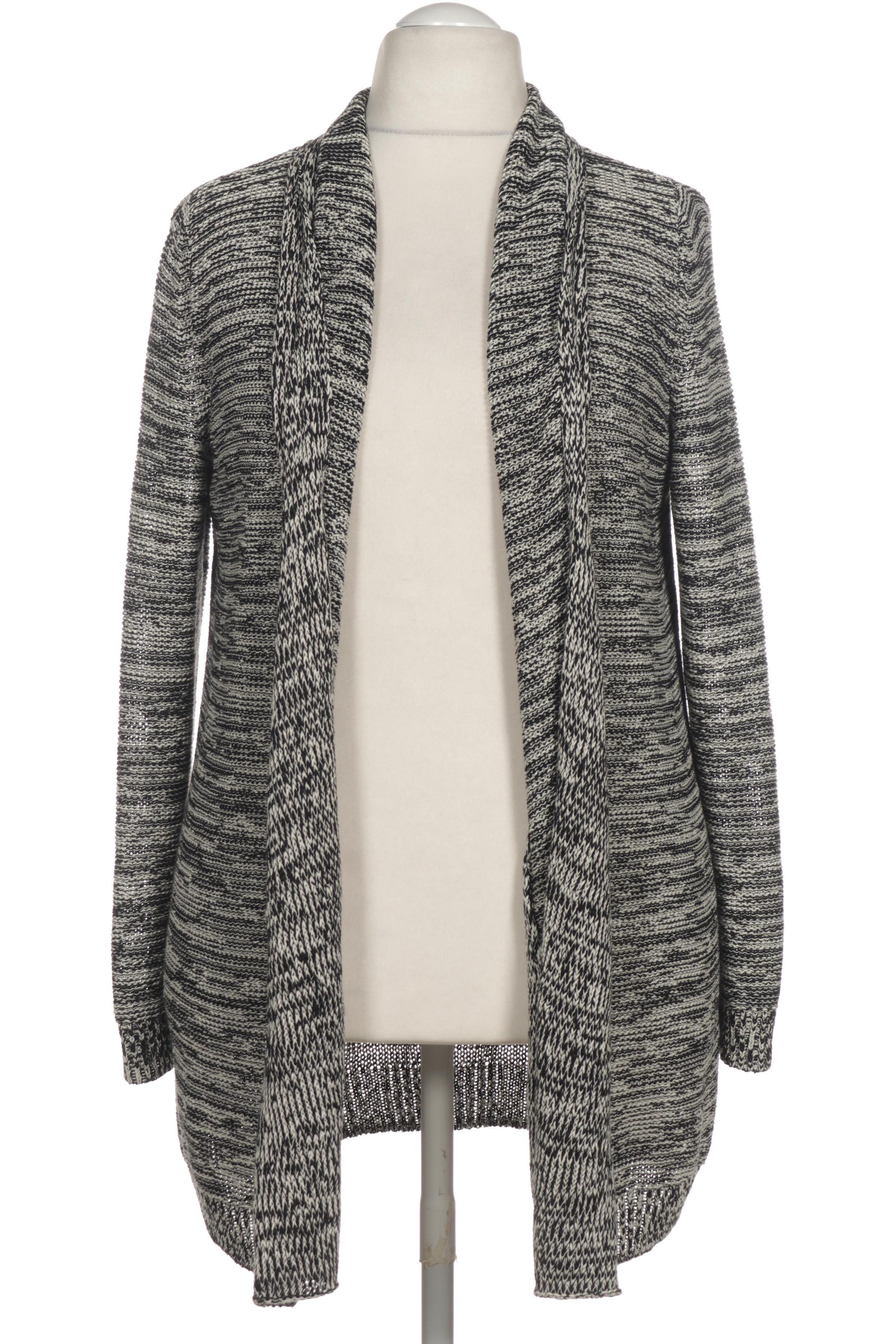 

Marc O Polo Damen Strickjacke, grau, Gr.