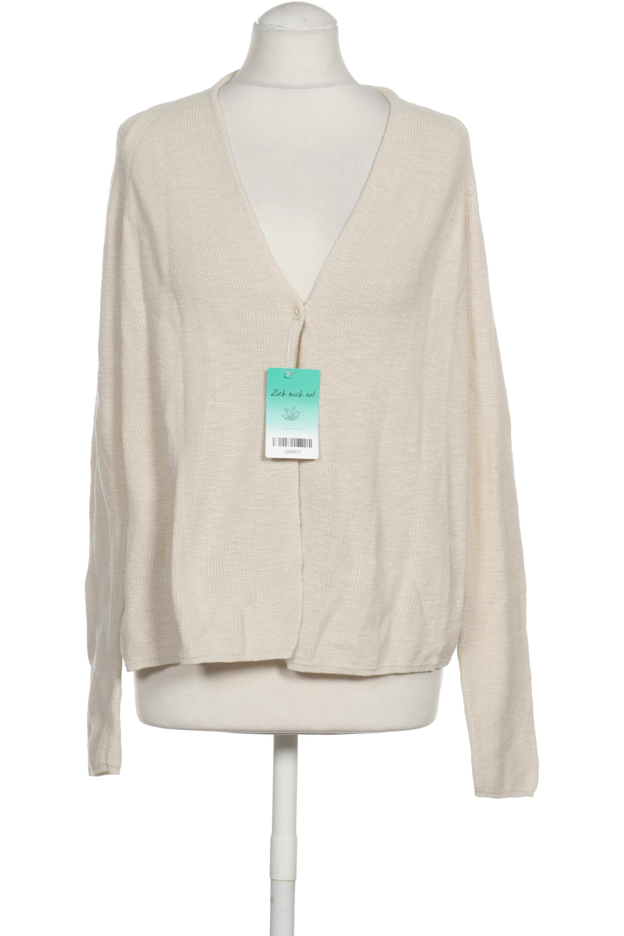 

Marc O Polo Damen Strickjacke, beige, Gr.