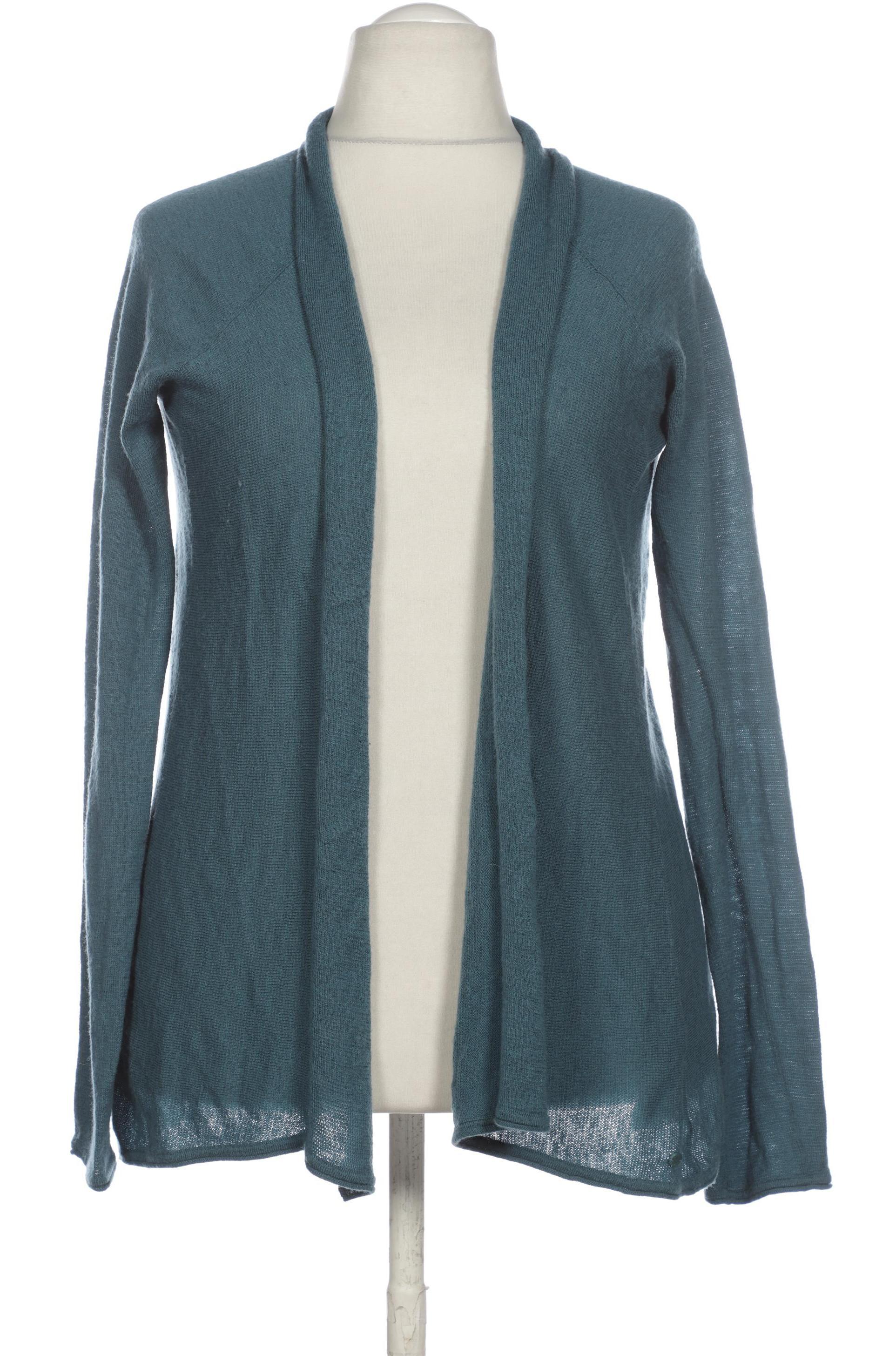 

Marc O Polo Damen Strickjacke, blau, Gr.